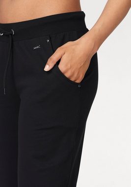 LASCANA Relaxhose mit seitlichen Eingrifftaschen, Loungeanzug