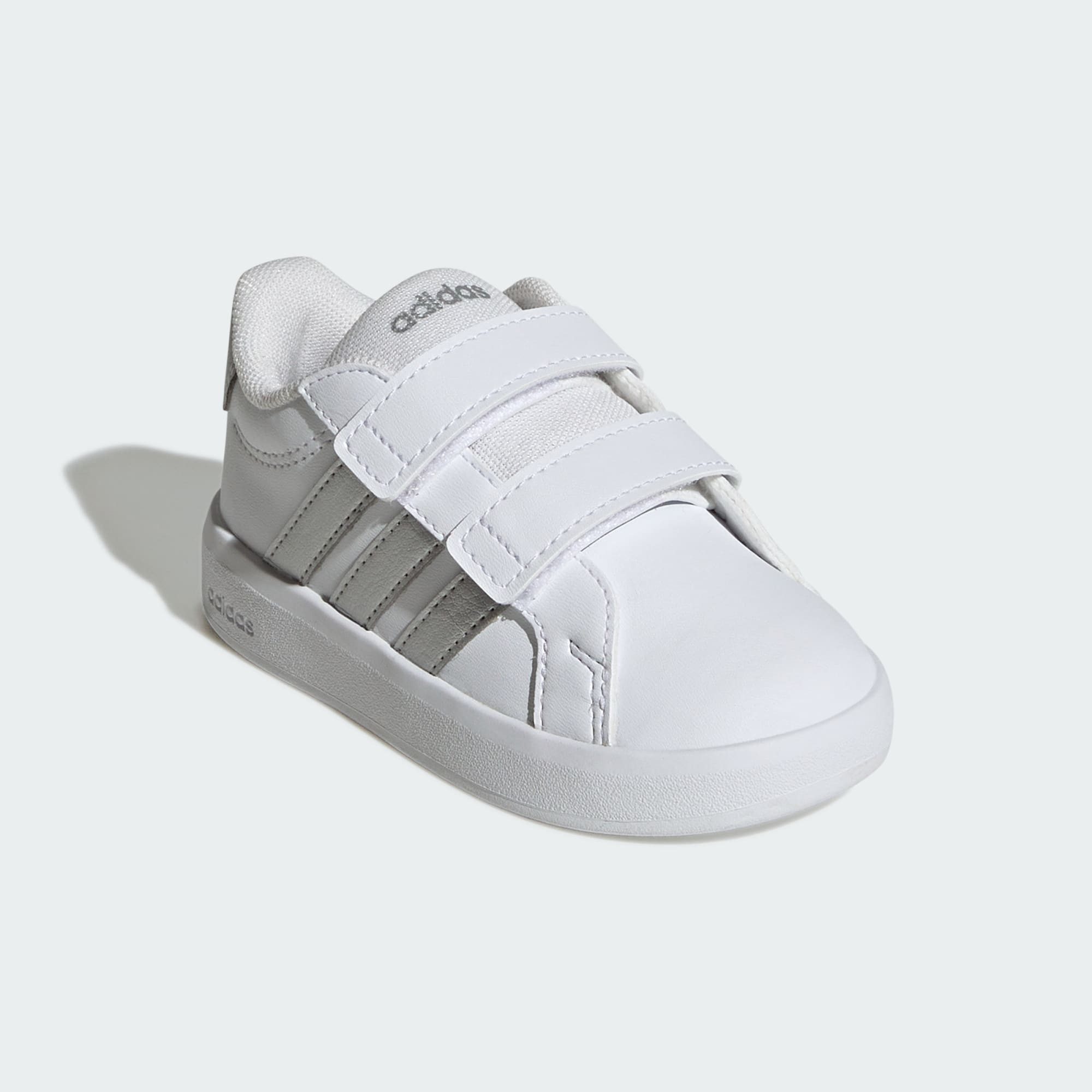 adidas Sportswear GRAND COURT 3.0 KIDS SCHUH Lauflernschuh