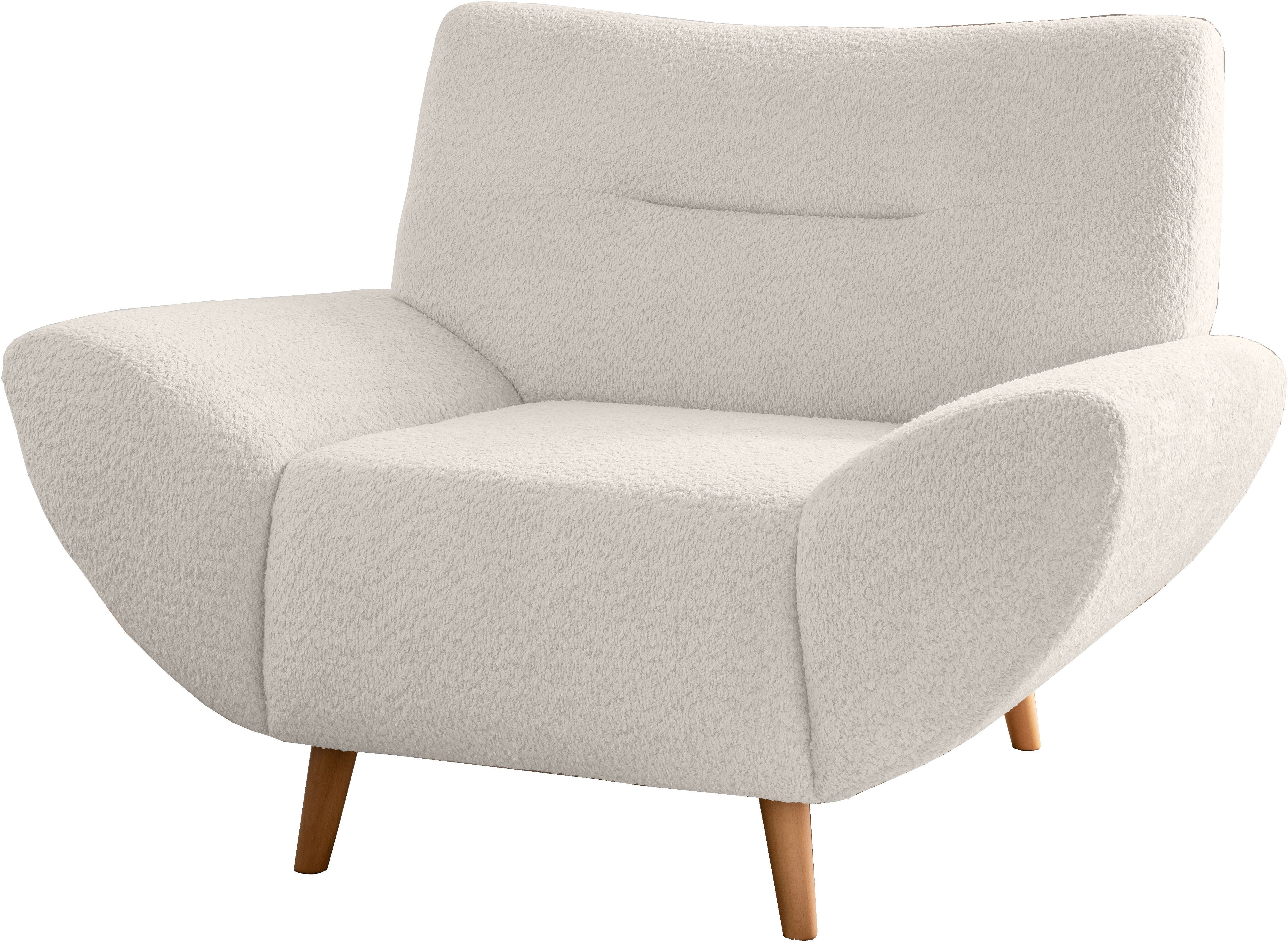 Home affaire Sessel Drago (1-St)