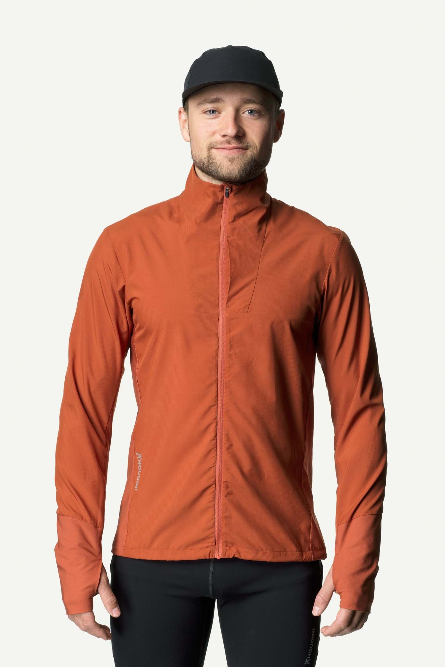 Windbreaker M's Pace Wind Jacket