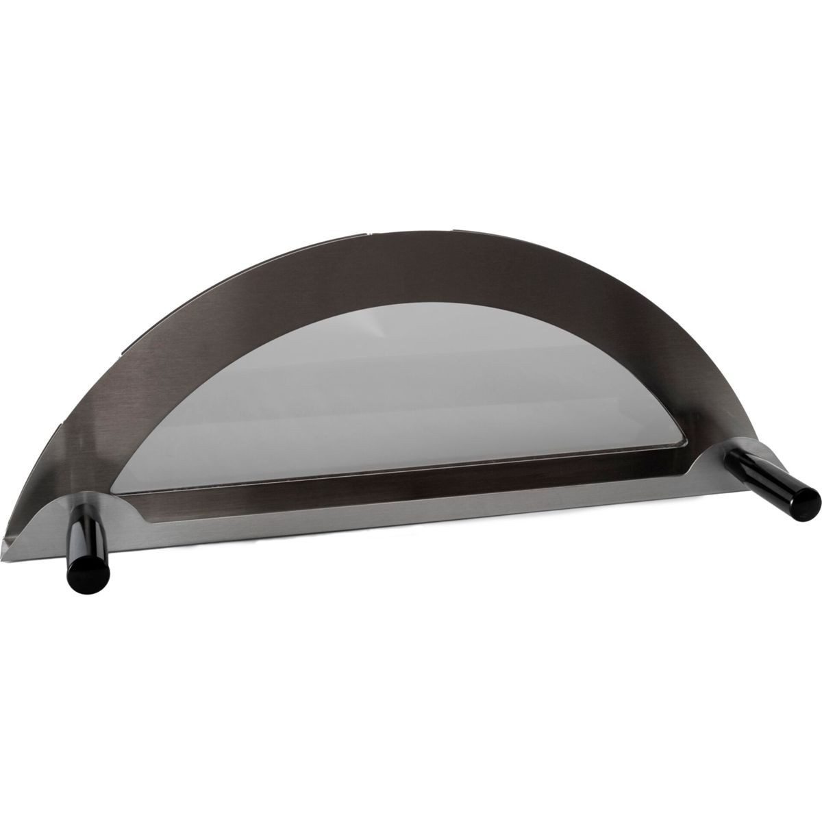 Alfa Forni Gasgrill Low & Slow Kit 4 Pizze (Classico - Moderno)