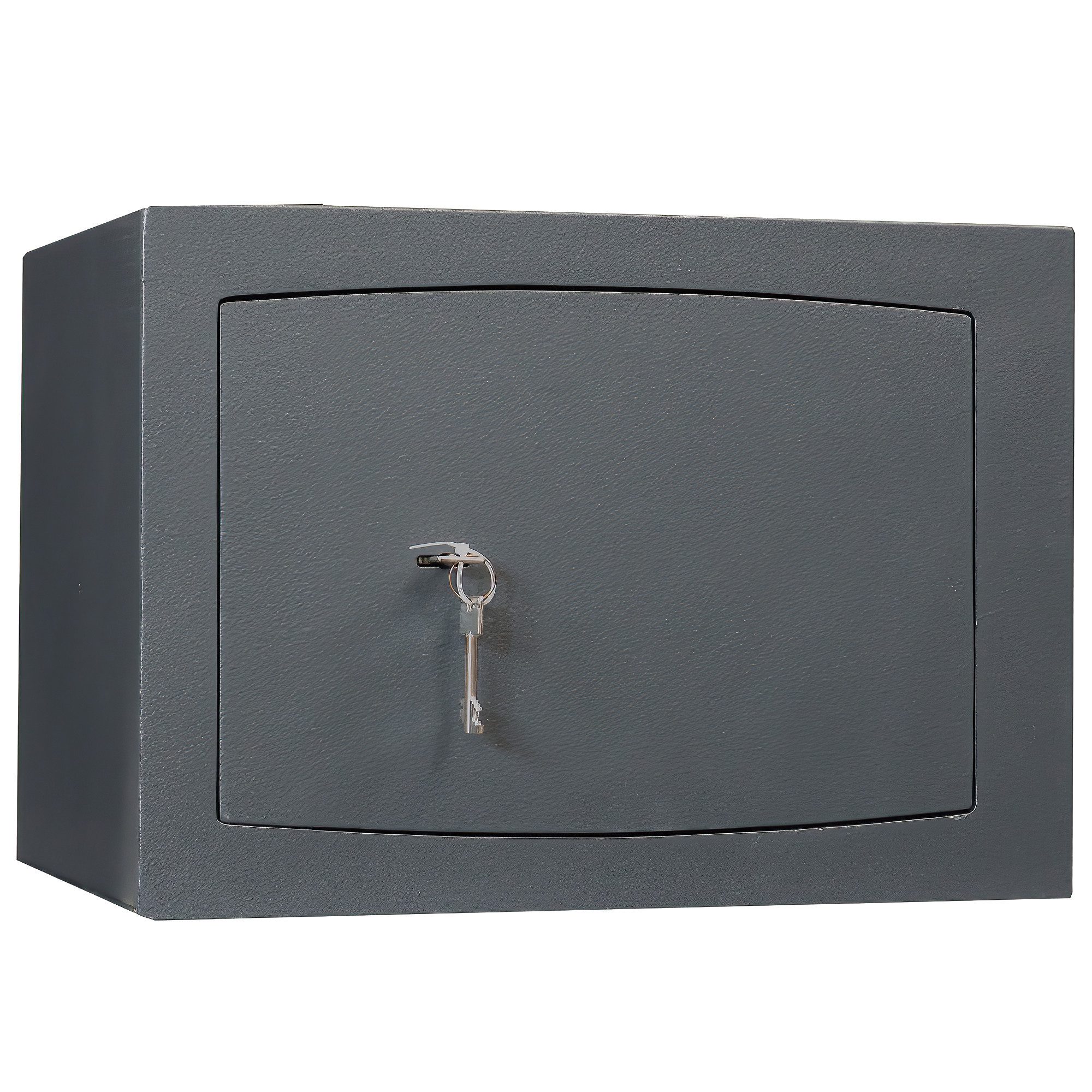 Atlas Tresore Waffenschrank 031KW13KL Waffentresor Kurzwaffentresor Grad 1 EN 1143-1, Ideal geeignet für: Waffen, Munition, Schmuck und Bargeld