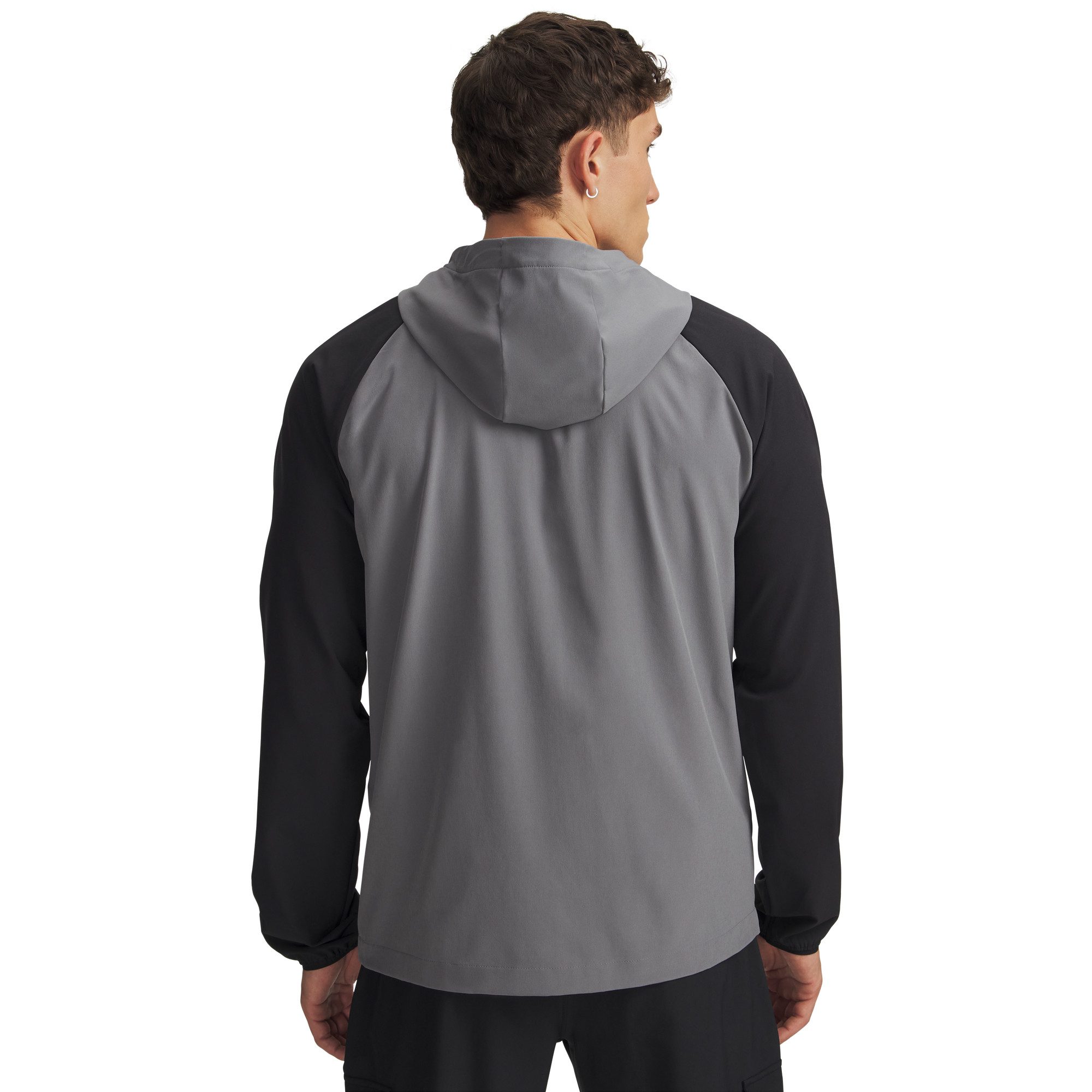 Under Armour® Windbreaker Under Armour Herren Windbreaker UA Vibe Woven Jacket 6003001