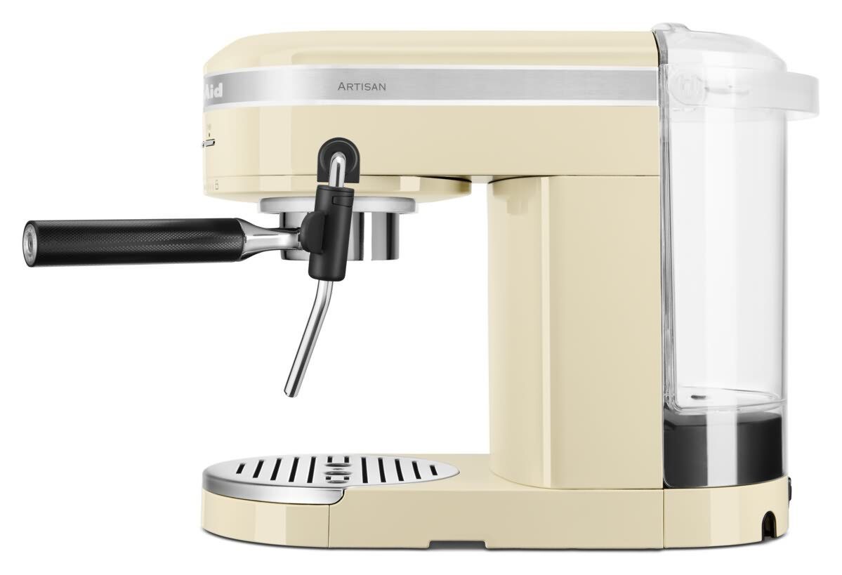 KitchenAid Siebträgermaschine