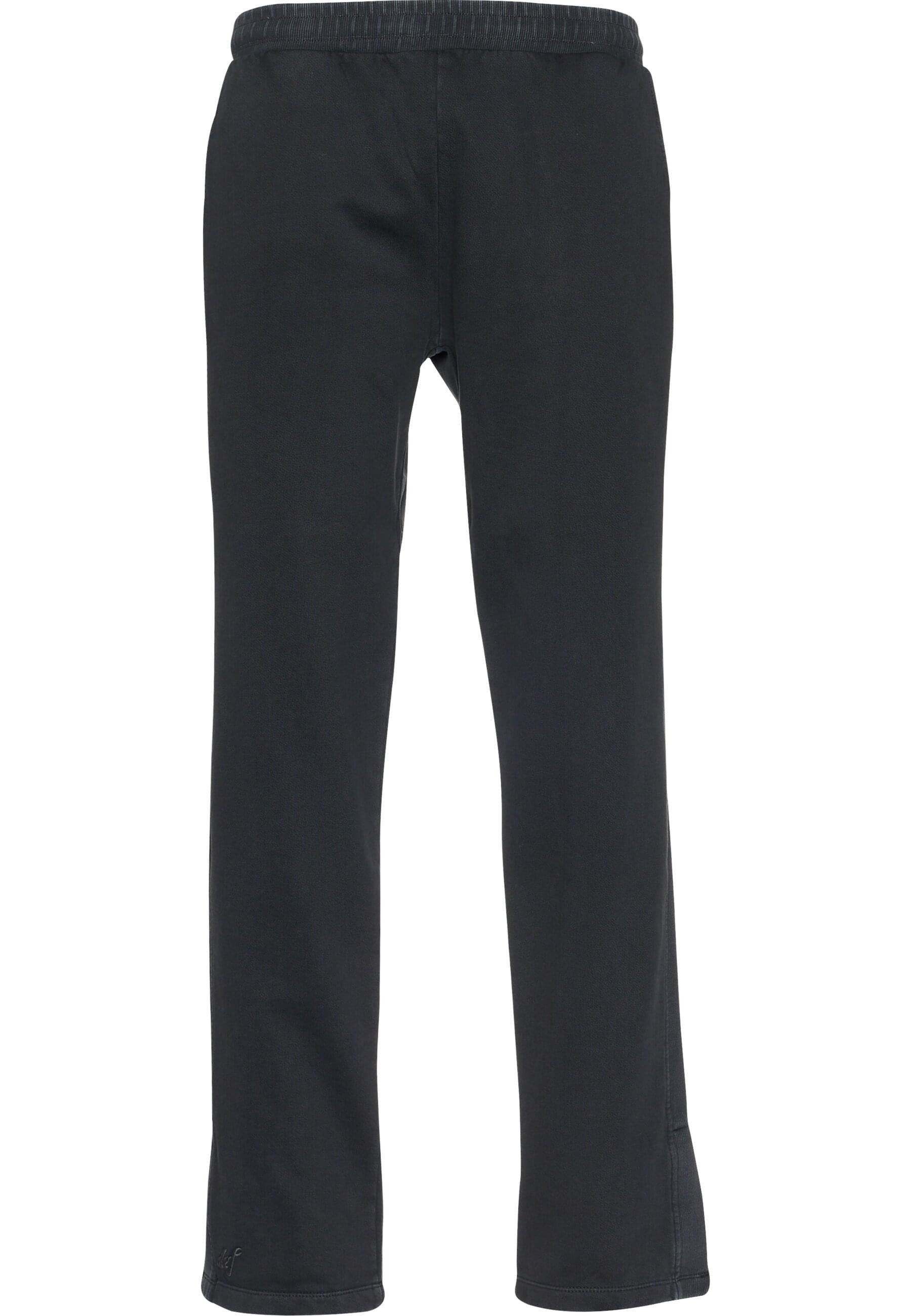 DEF Jogginghose DEF Herren DEF Split Sweatpants (1-tlg) günstig online kaufen