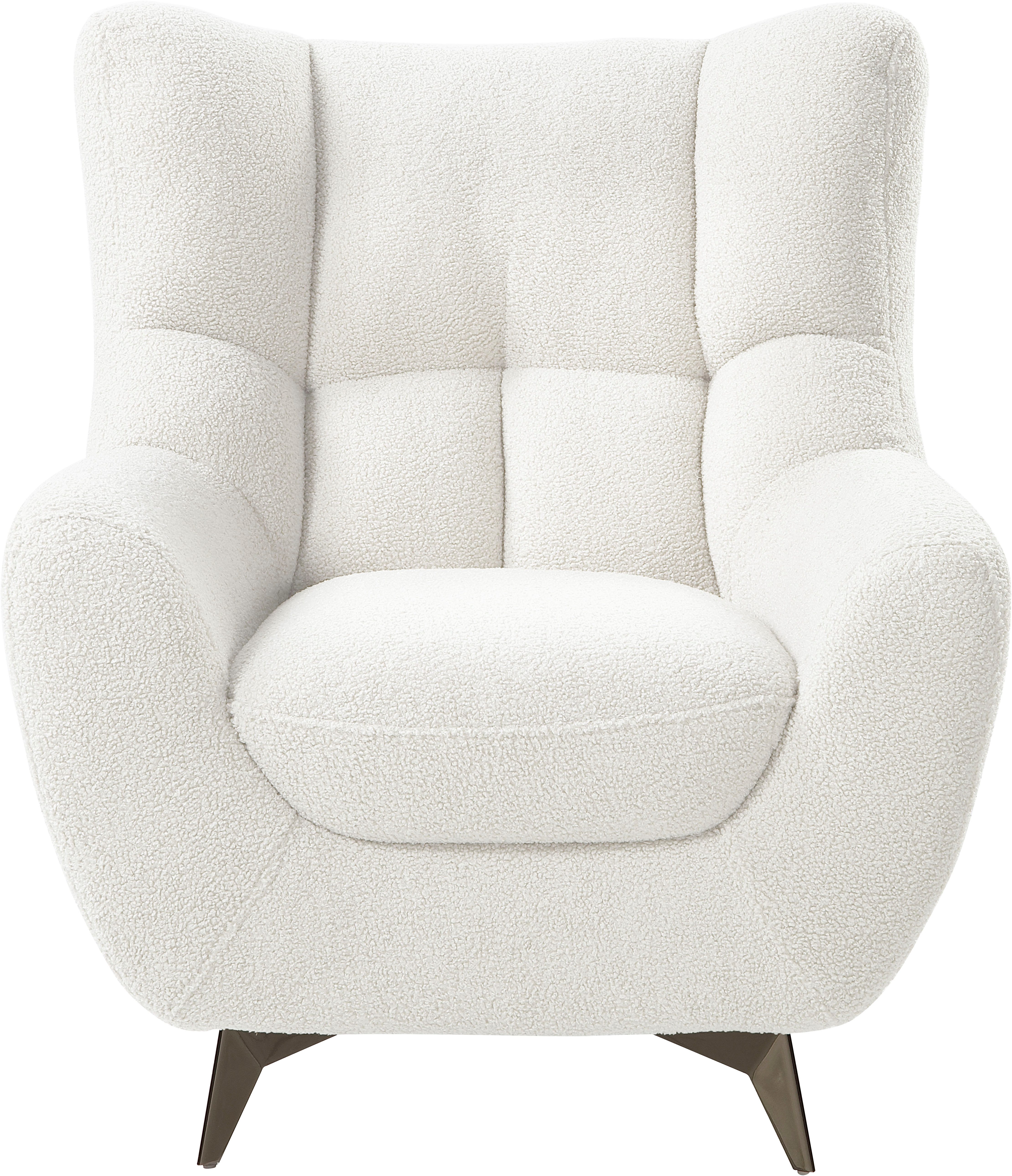 ATLANTIC home collection Sessel Shawn, mit günstig online kaufen