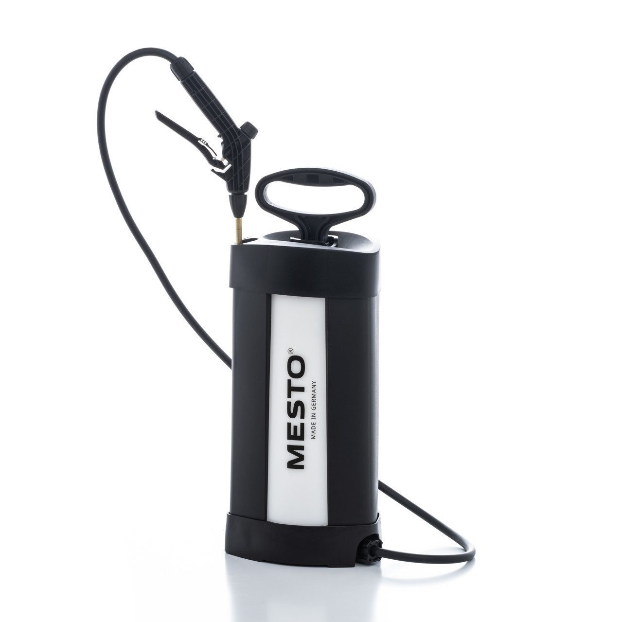 Mesto Drucksprühgerät Mesto Drucksprühgerät Pico black edition 5 L