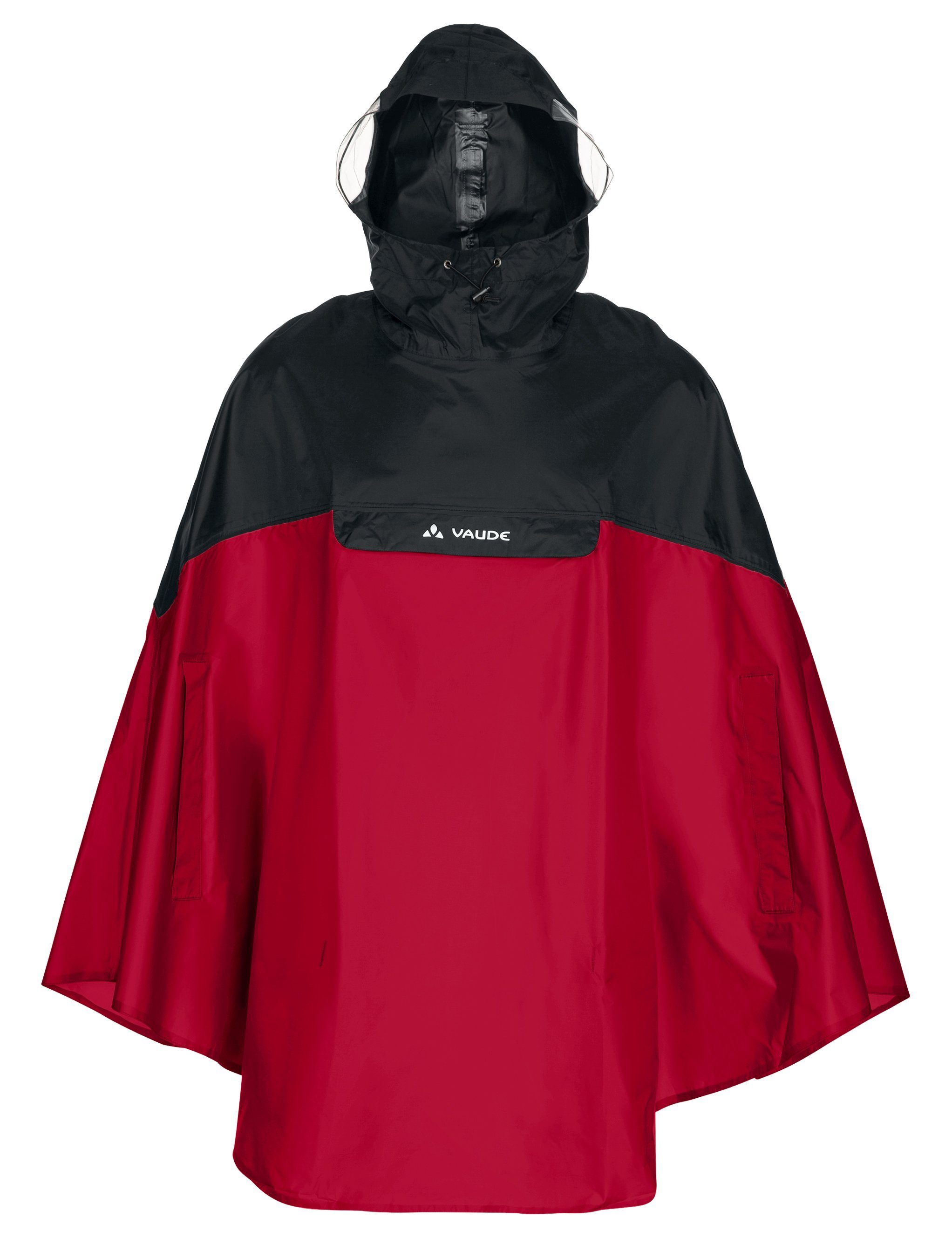 VAUDE Regenponcho Covero Poncho II (1-St)