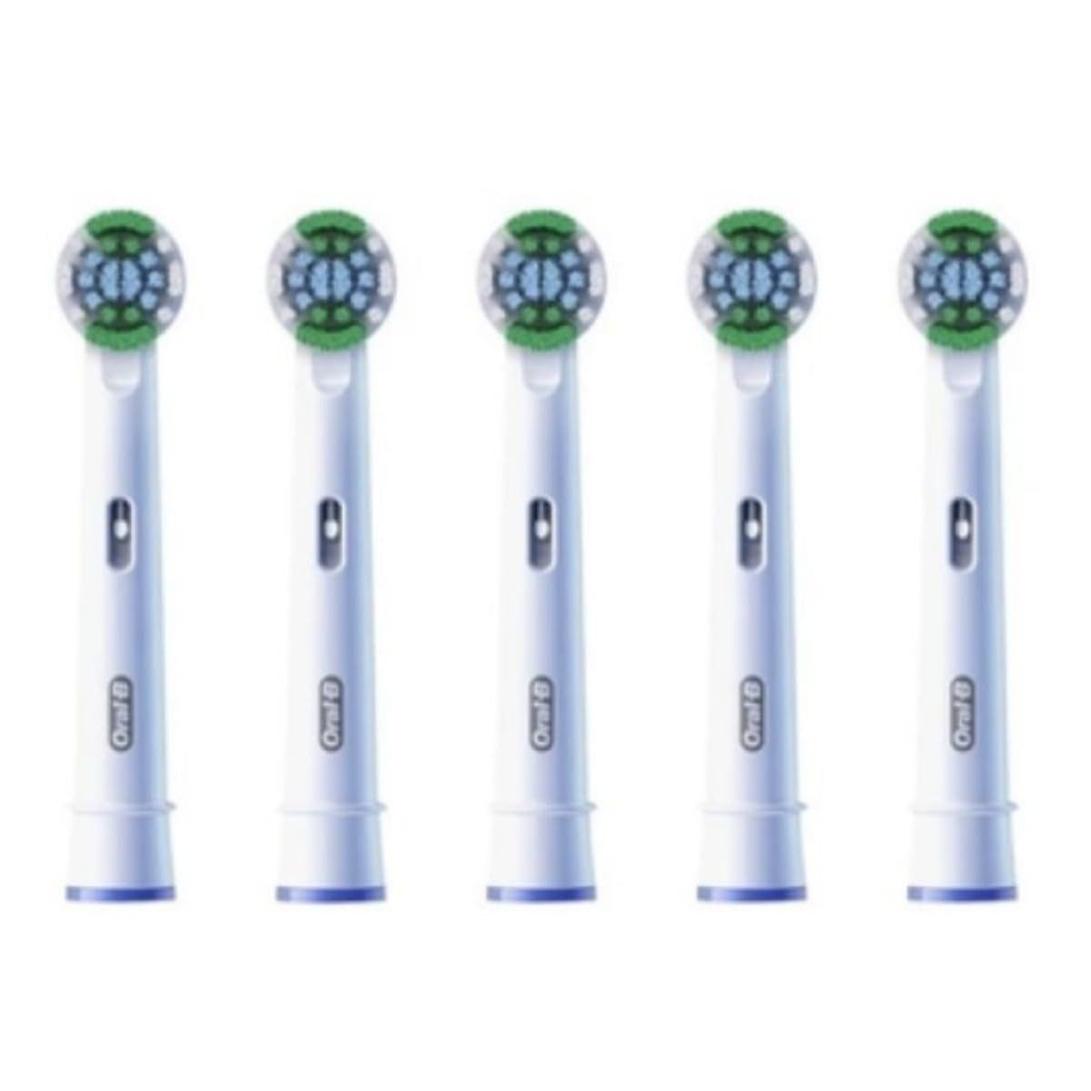 Oral-B Aufsteckbürsten