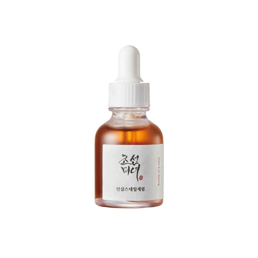 Beauty of Joseon Gesichtsserum Beauty Of Joseon Revive Serum Ginseng And Snail Mucin 30 Ml KEN