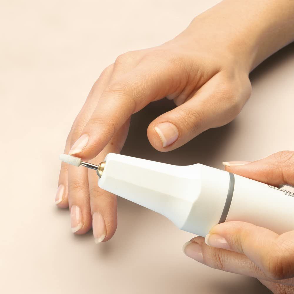 Maniküre-Pediküre-Set Handliches Maniküre-/Pediküregerät, 0301