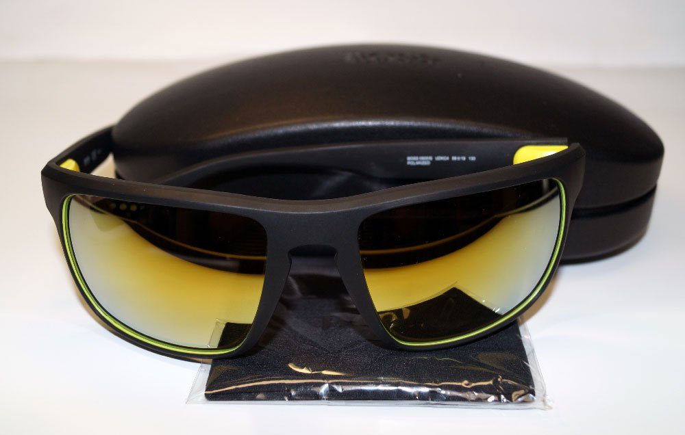 BOSS Sonnenbrille HUGO BOSS BLACK Sonnenbrille BOSS 0800 UDK C4