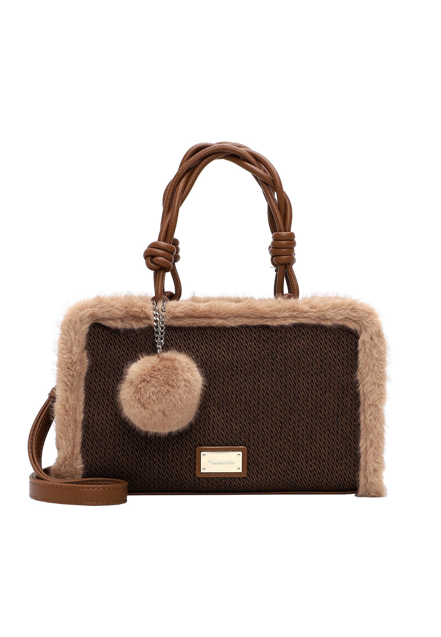 Tamaris Shopper TAS Madlin, Anhänger