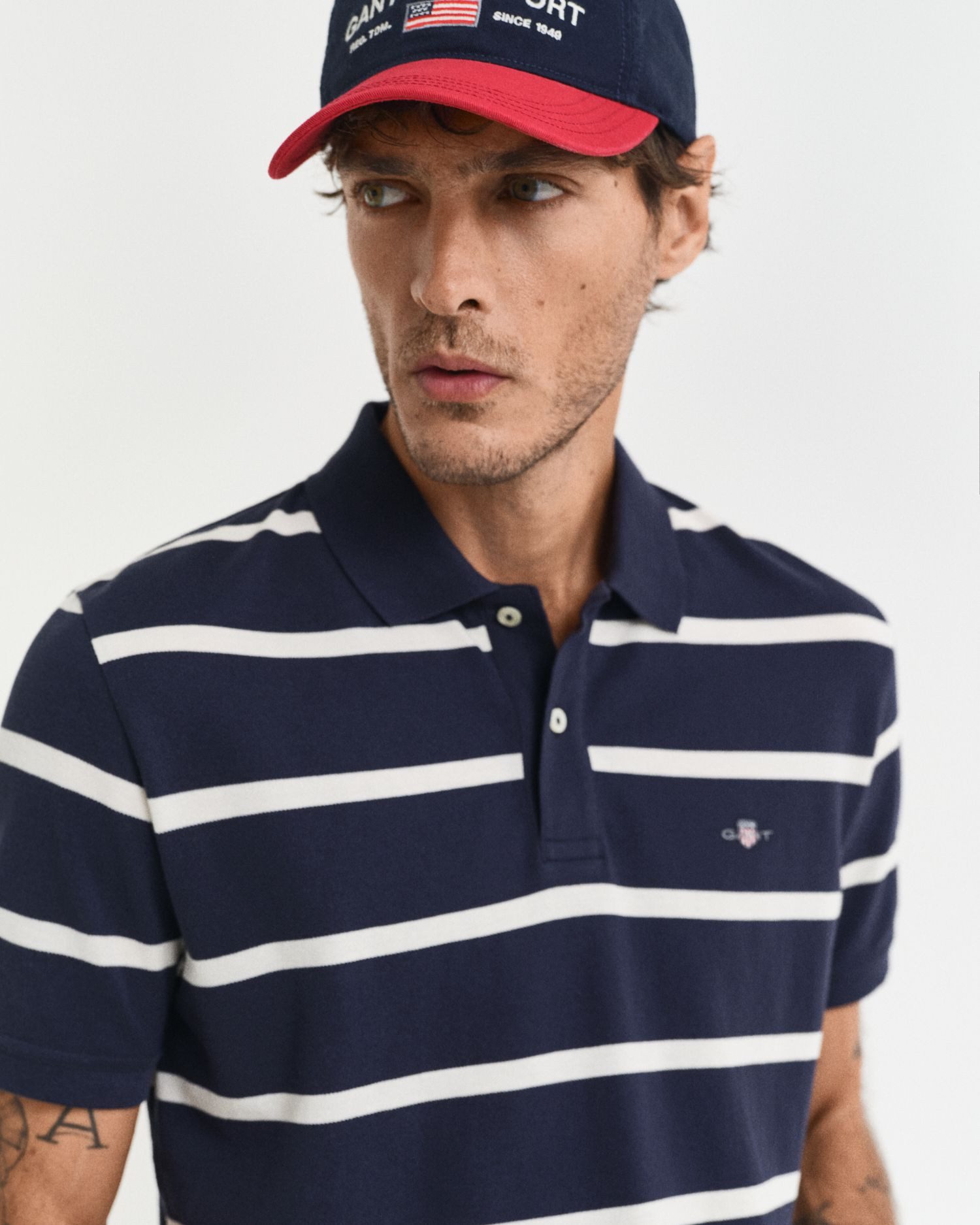 Gant Poloshirt