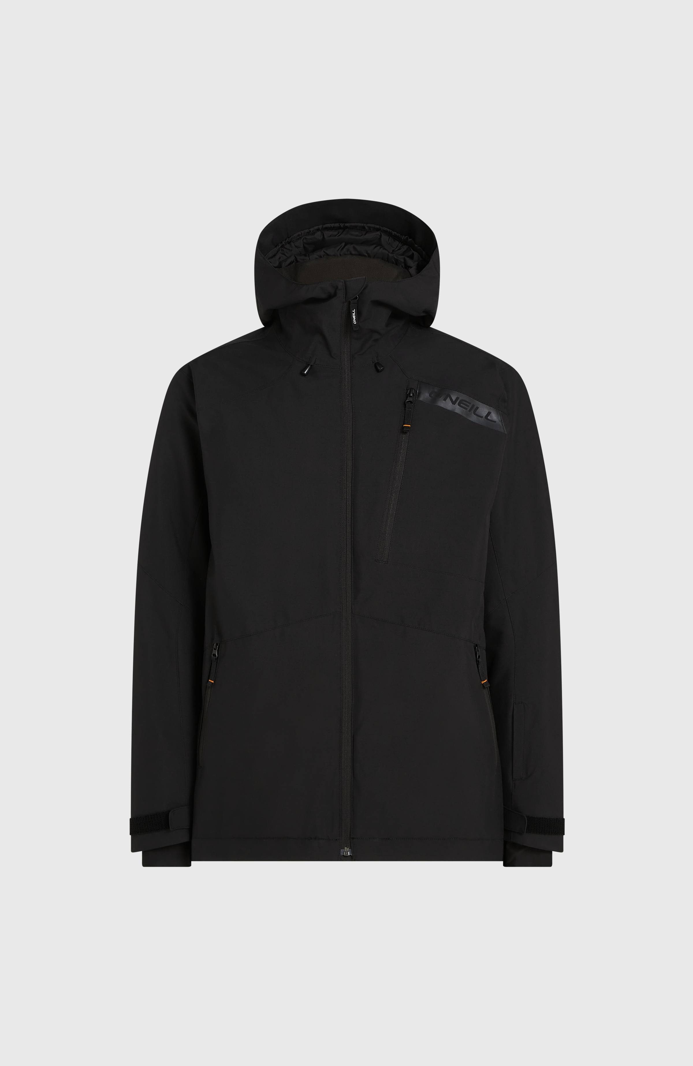 O'Neill Skijacke FWC'Cruz SNOW JACKET wasserdicht, winddicht, mit Schneefang