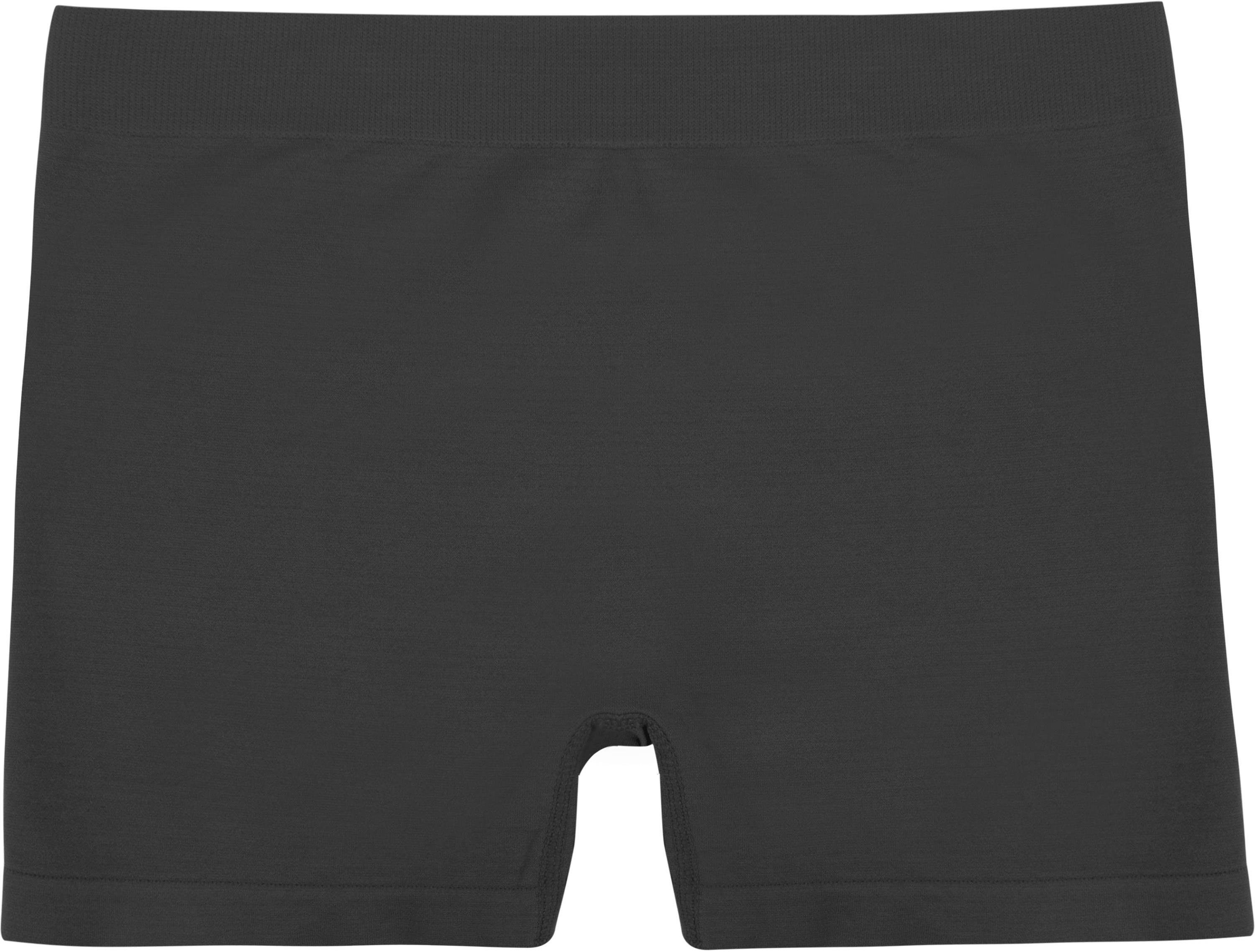 normani Retro Boxer 12 Stück Mikrofaser-Boxershorts für Herren Männer Retropants Unterhosen aus schnell trocknendem Material – Bild 5 von 5
