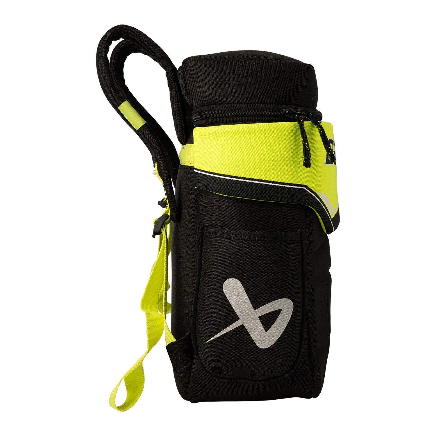 Bauer Hockeytasche Rucksack Bauer -Eishockey Handschuh- 17L