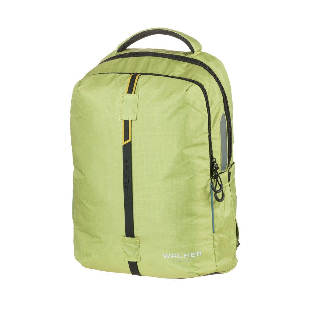 Schneiders Vienna Rucksack SCHNEIDERS Rucksack Elite 2.0 lime
