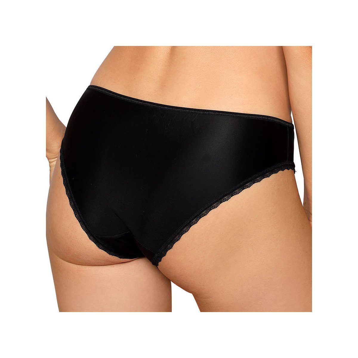 Róza Panty RZ Anuk panty black - (L,M,S,XL)