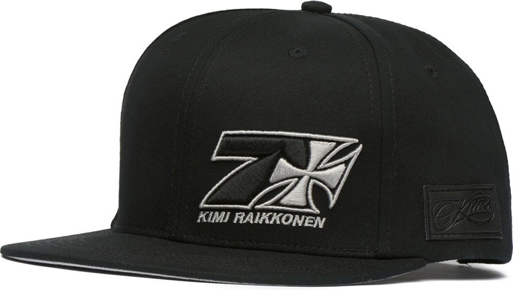 West Coast Choppers Snapback Cap günstig online kaufen