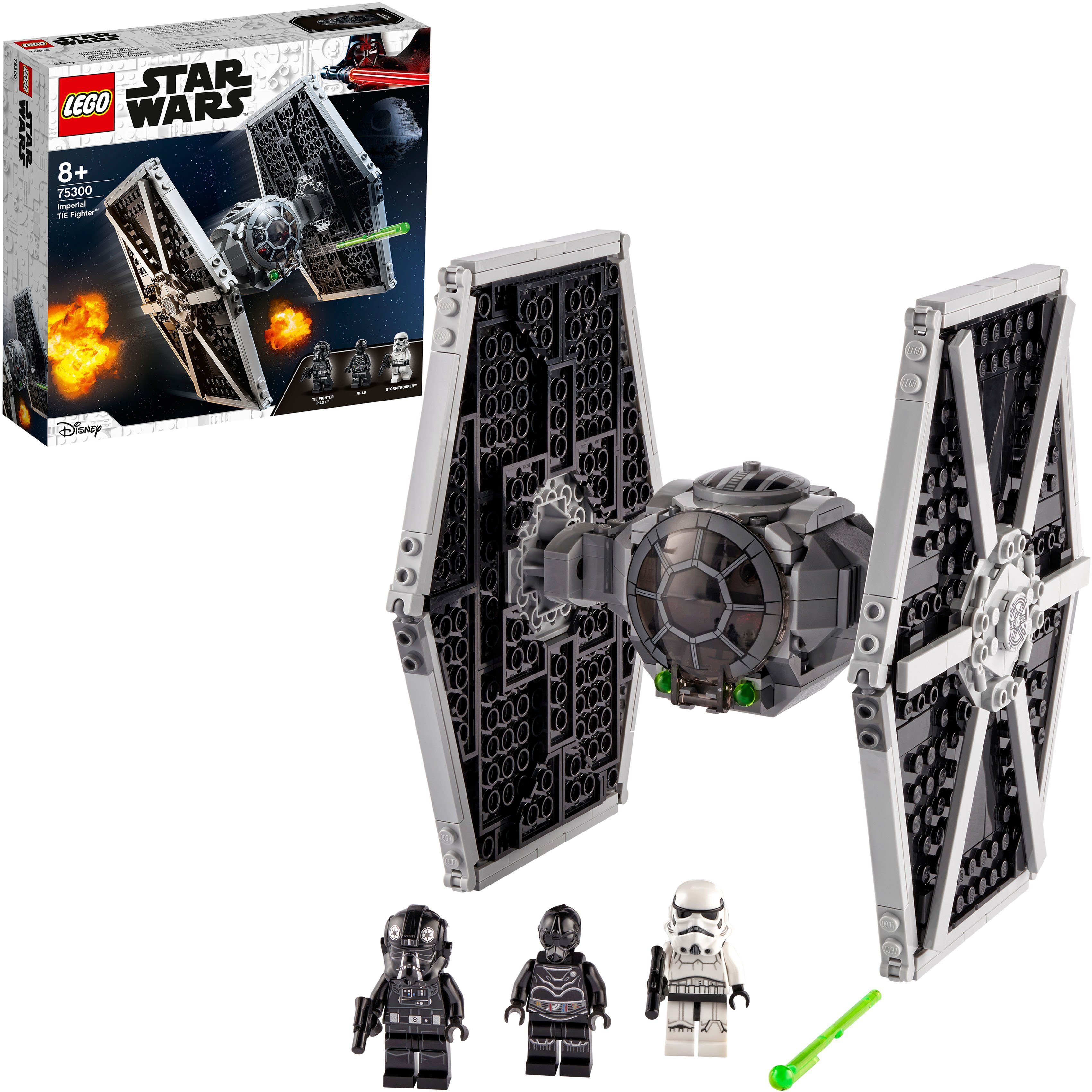 Image of Imperial TIE Fighter™