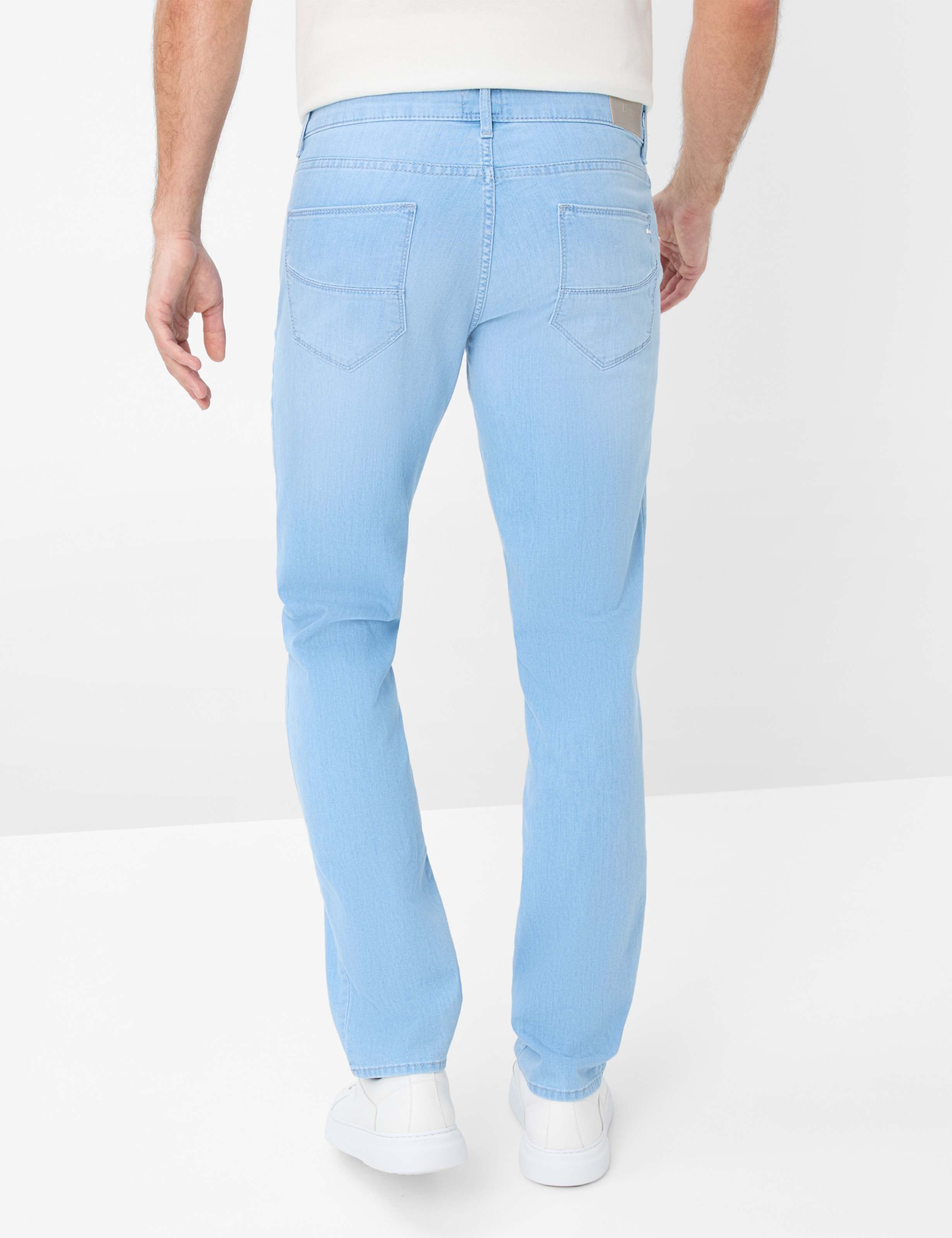 Brax 5-Pocket-Jeans "Style CADIZ" günstig online kaufen