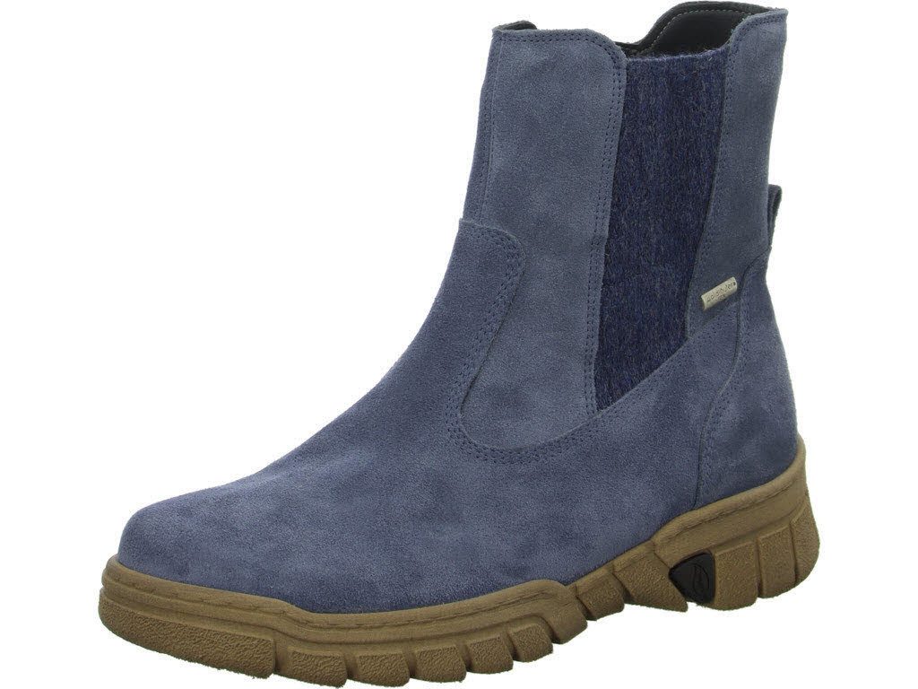 Waldläufer H-Lumi Winterstiefel