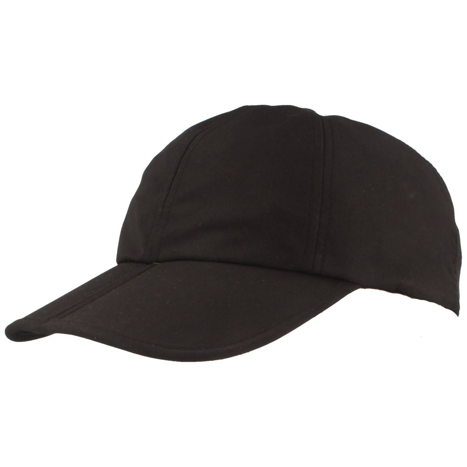 Balke Baseball Cap mit Knickschirm aus günstig online kaufen