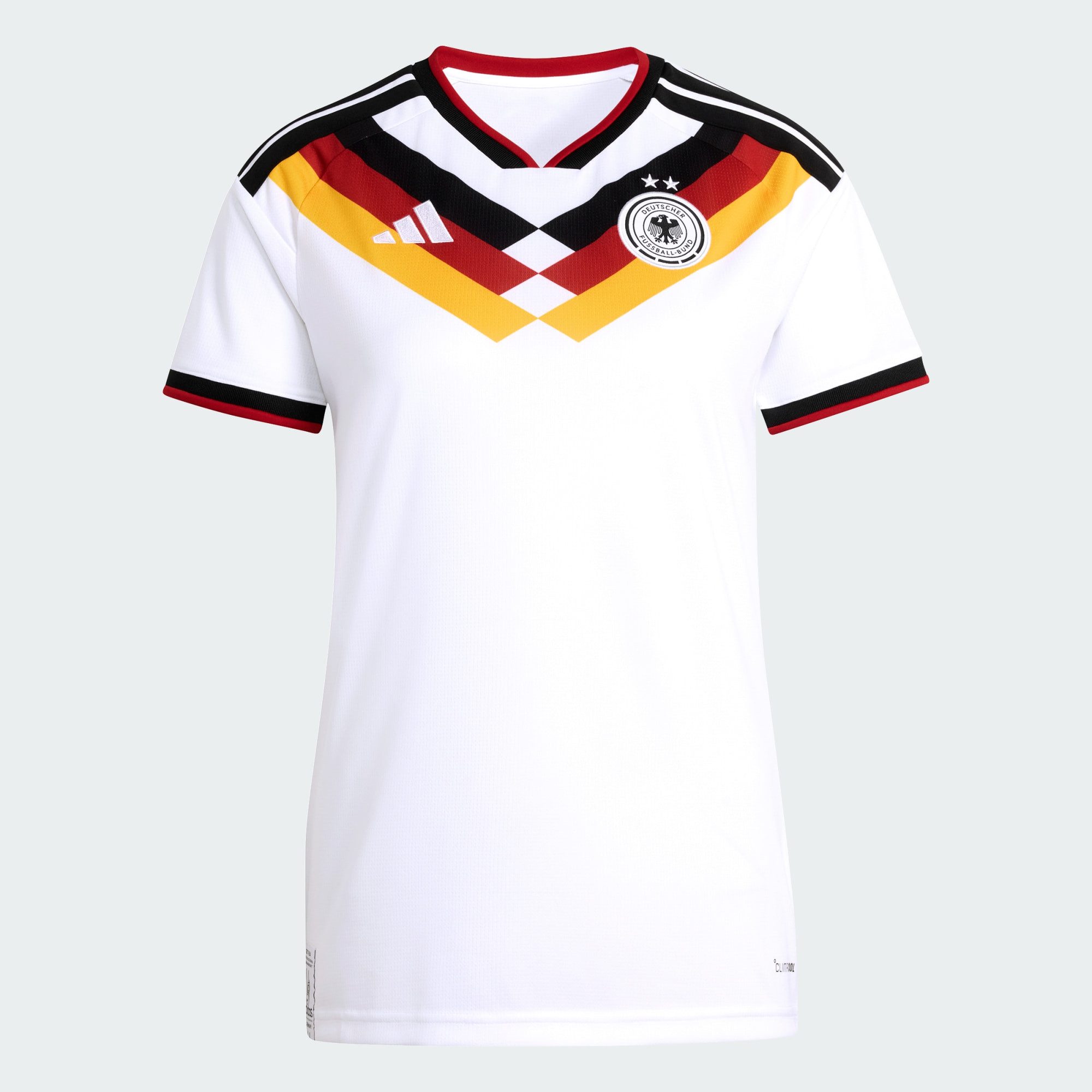 adidas Performance Fußballtrikot DEUTSCHLAND 26 HEIMTRIKOT FRAUENTEAM (1-tlg)