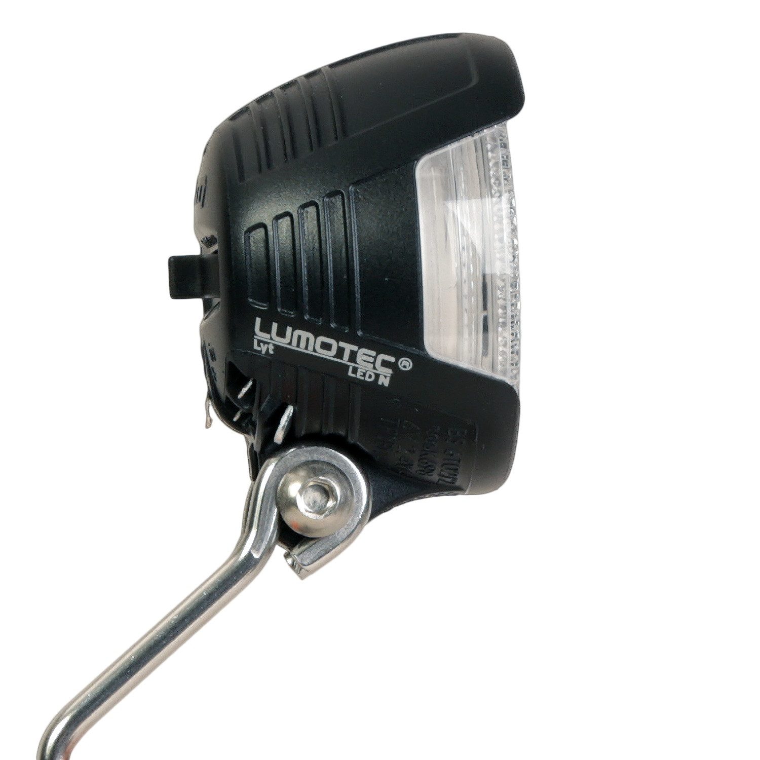 Busch + Müller Fahrrad-Frontlicht LED Scheinwerfer Dynamo Lumotec LYT N