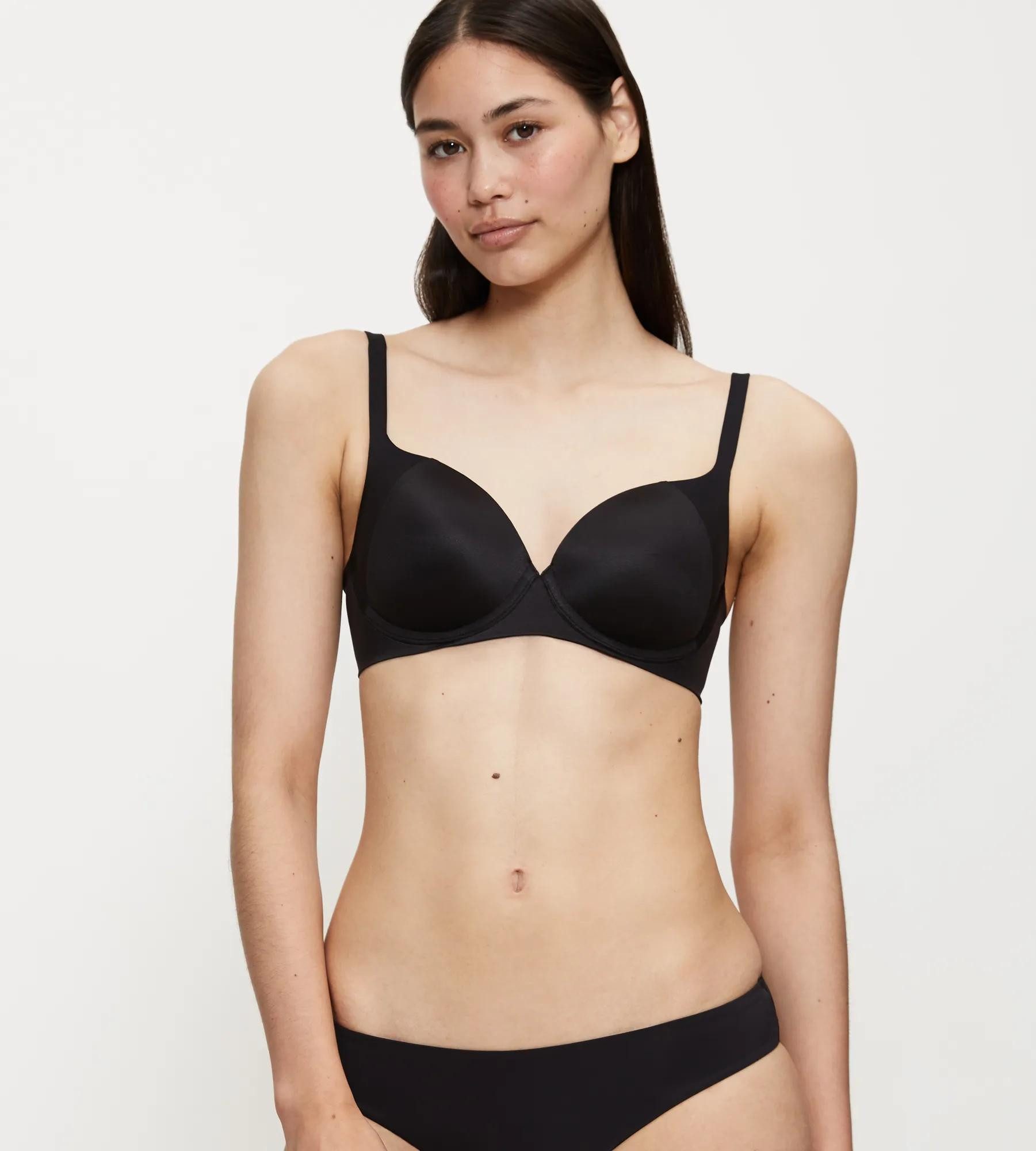 Triumph Bügel-BH Body Make-up Soft Touch WP EX atmungsaktiv und feuchtigkeitsregulierend