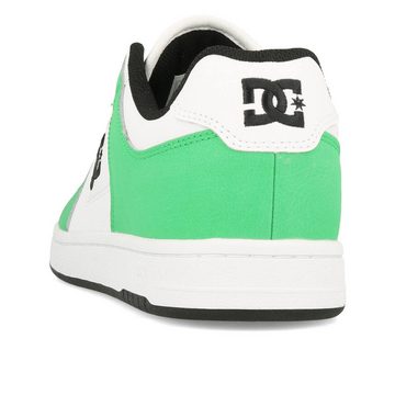 DC Shoes DC Manteca 4 Herren Green White Yellow EUR 44.5 Sneaker