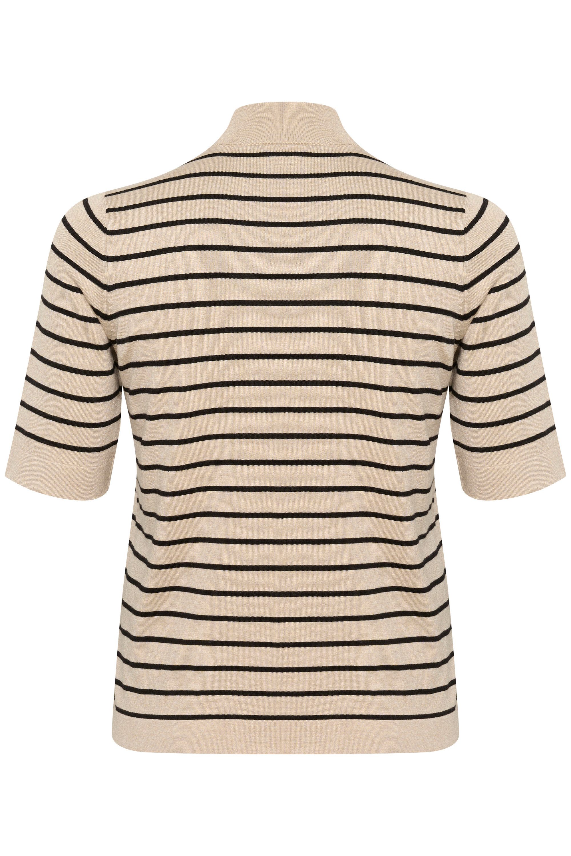 KAFFE Curve Strickpullover Strickpullover KClizzy Große Größen