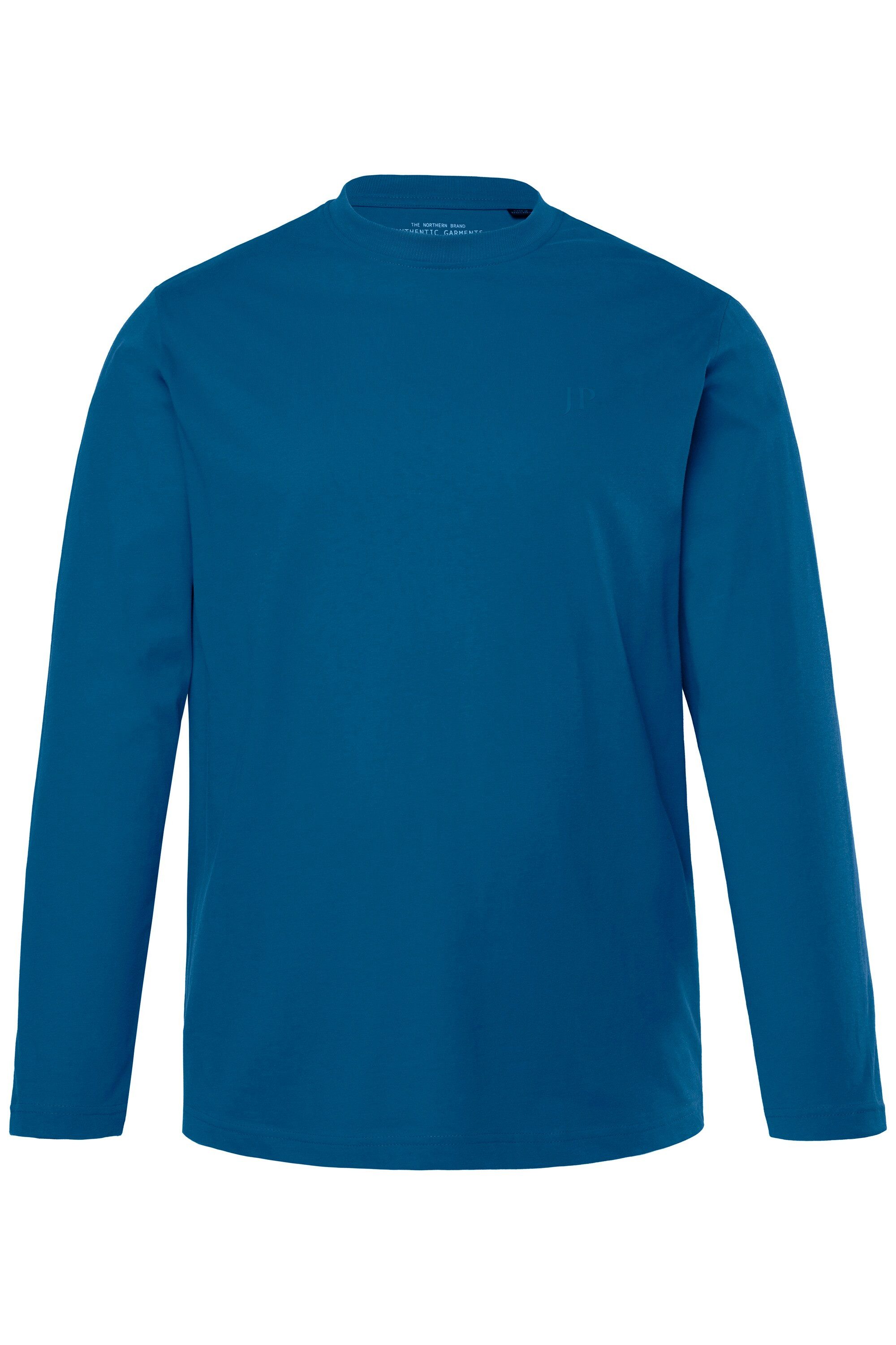 JP1880 T-Shirt JP1880 Langarmshirt Basic OEKO-TEX günstig online kaufen