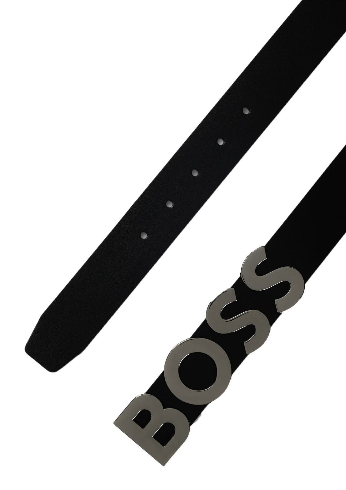 BOSS Ledergürtel G Sz35 Belt aus günstig online kaufen
