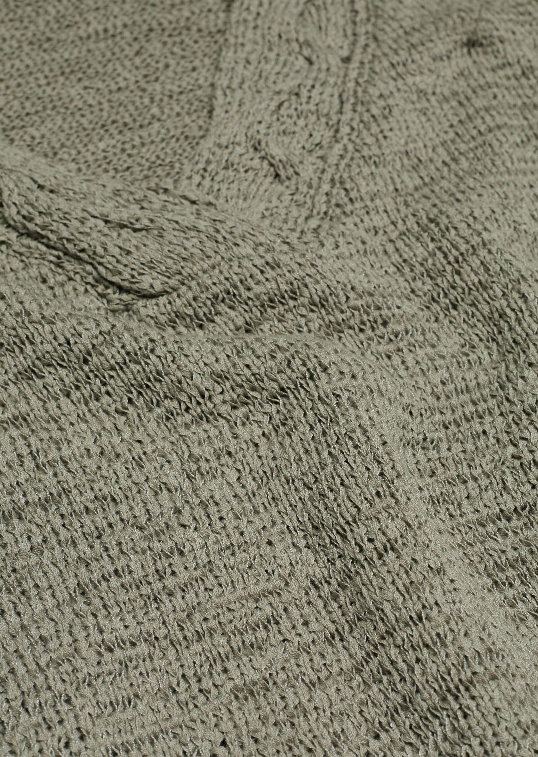 Strickpullover Kurzgröße: