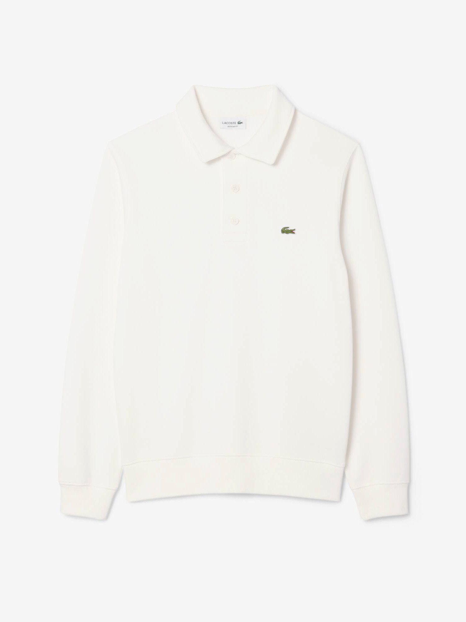 Lacoste Sweatshirt Lacoste Polo Sweatshirt