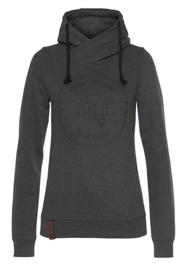 Ocean Sportswear Kapuzensweatshirt Essentials Sweatshirt