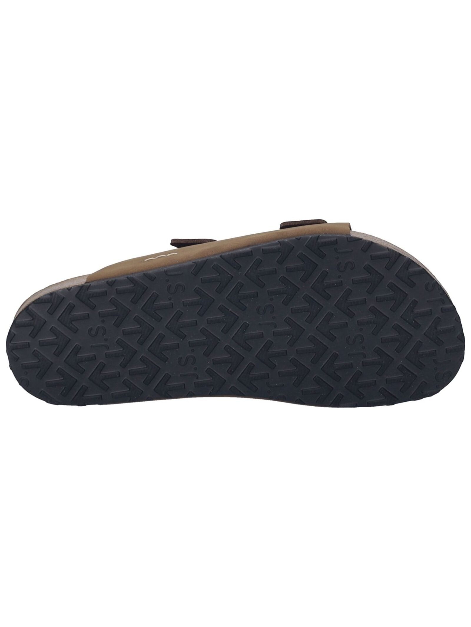 Josef Seibel Josef Seibel Pantoletten Leder Pantolette