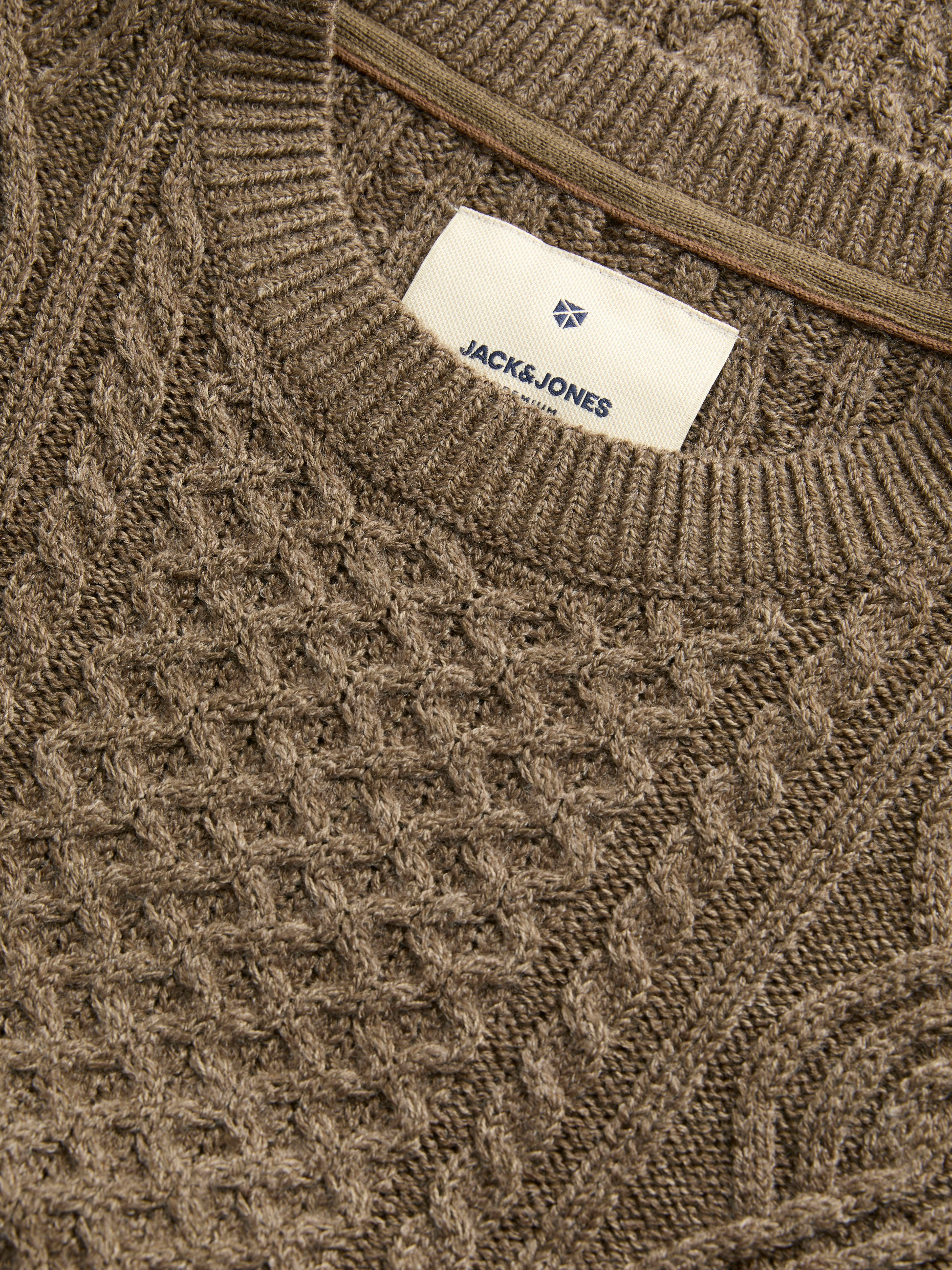 Jack & Jones Strickjacke günstig online kaufen