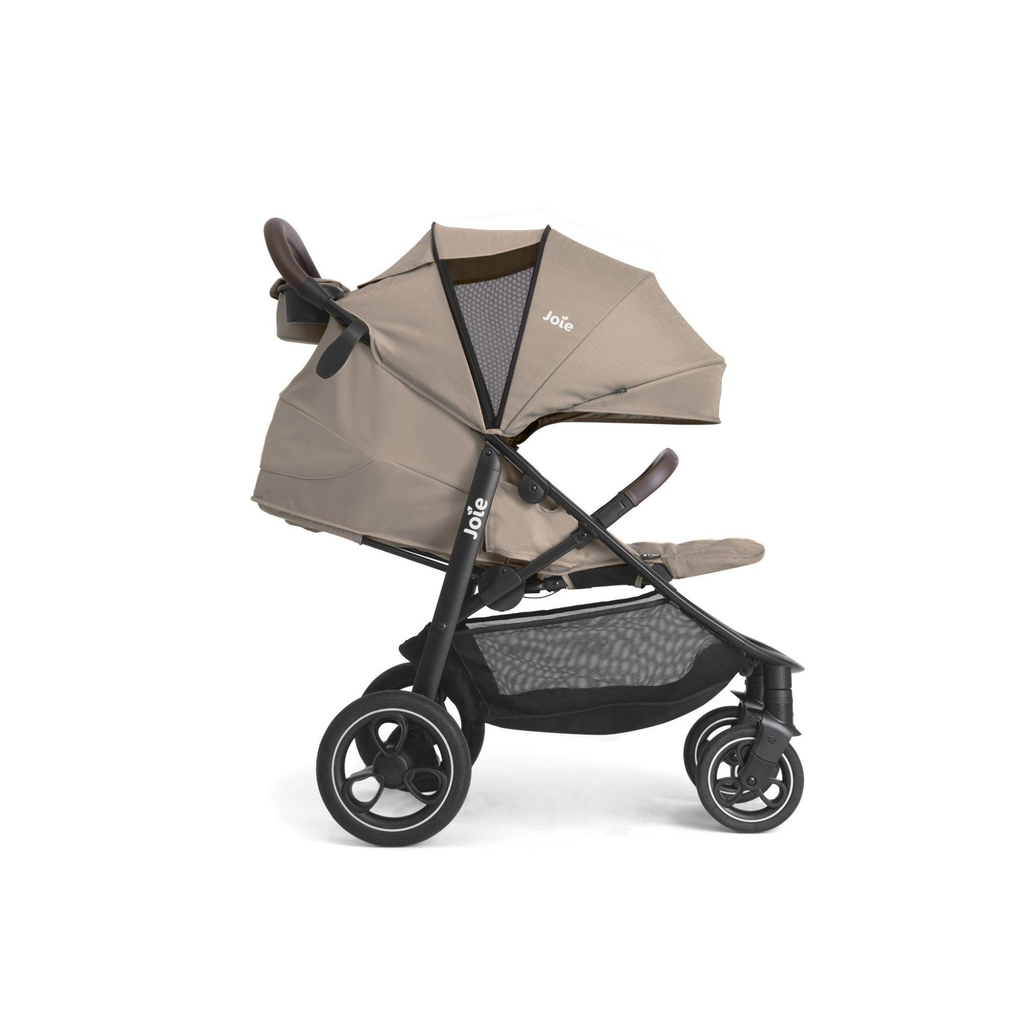 Joie Litetrax Pro Buggy - Bild 5