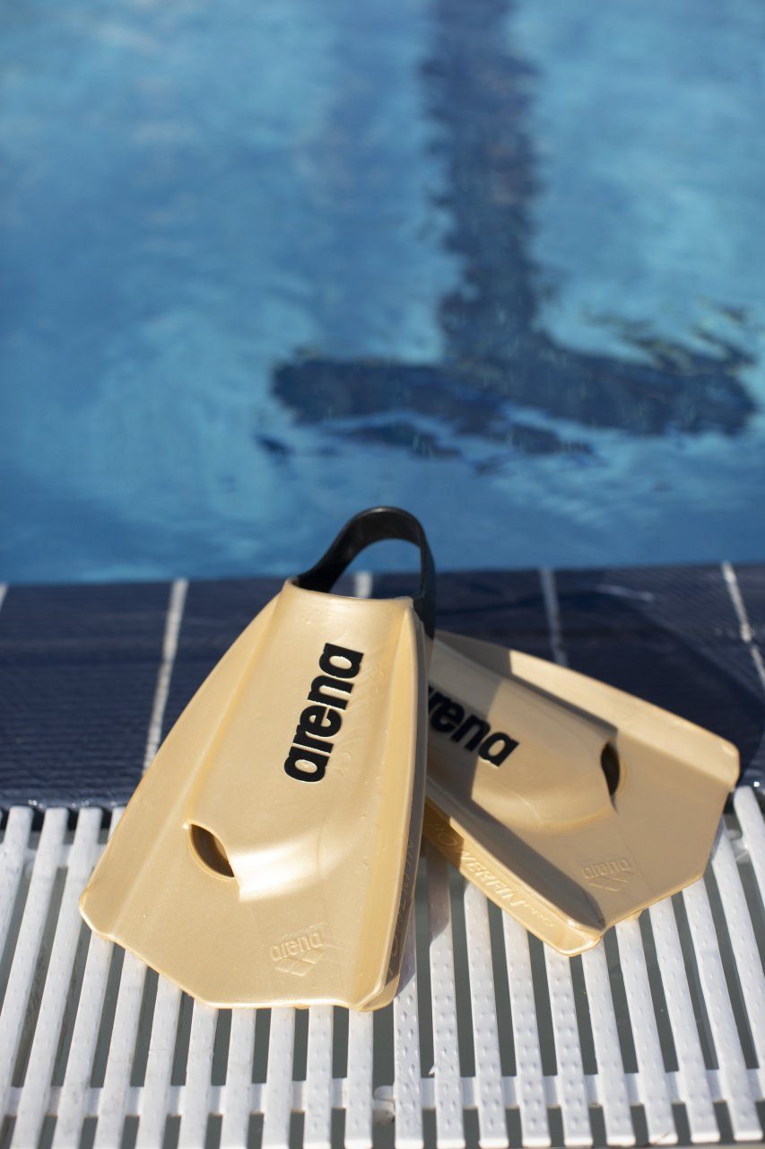 Arena Flosse arena Powerfin Pro II – Bild 2 von 5