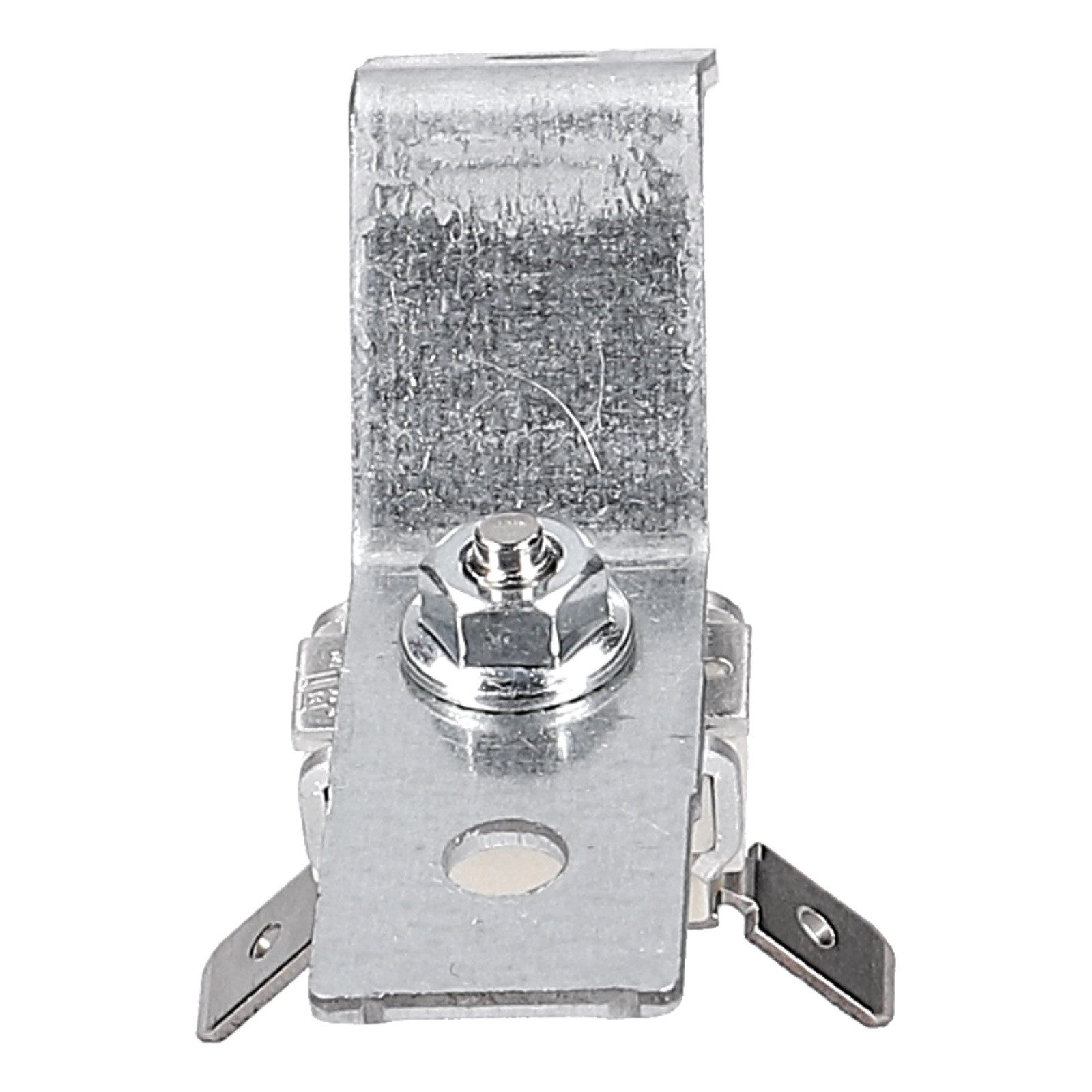 easyPART Thermodetektor wie Amica 9095320 Temperaturbegrenzer mit Halter, Für Backofen / Herd