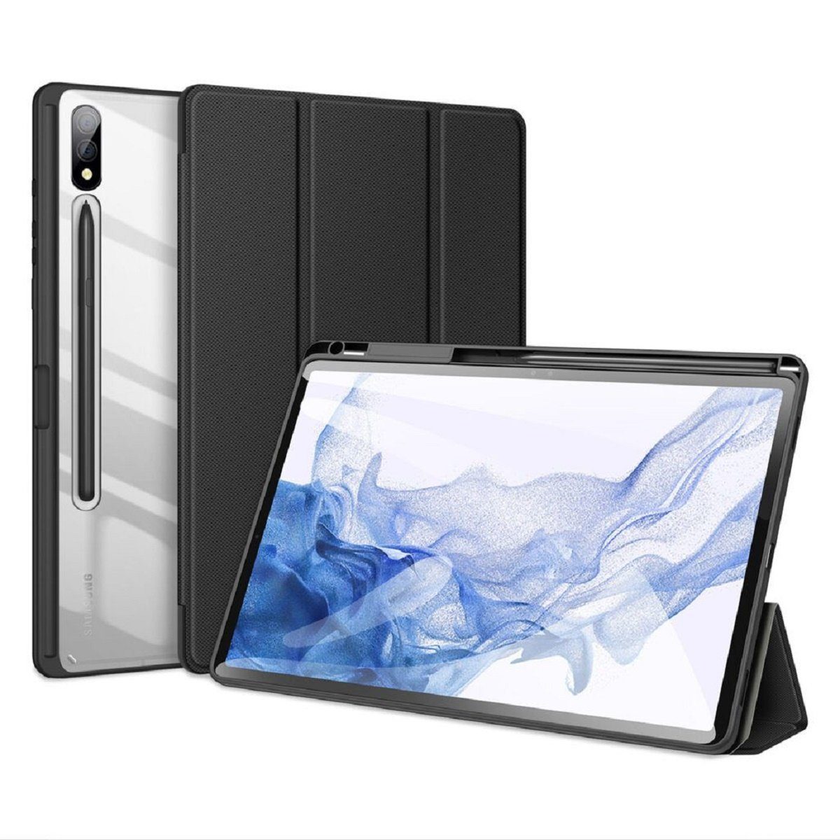 Galaxy Tab A Hulle