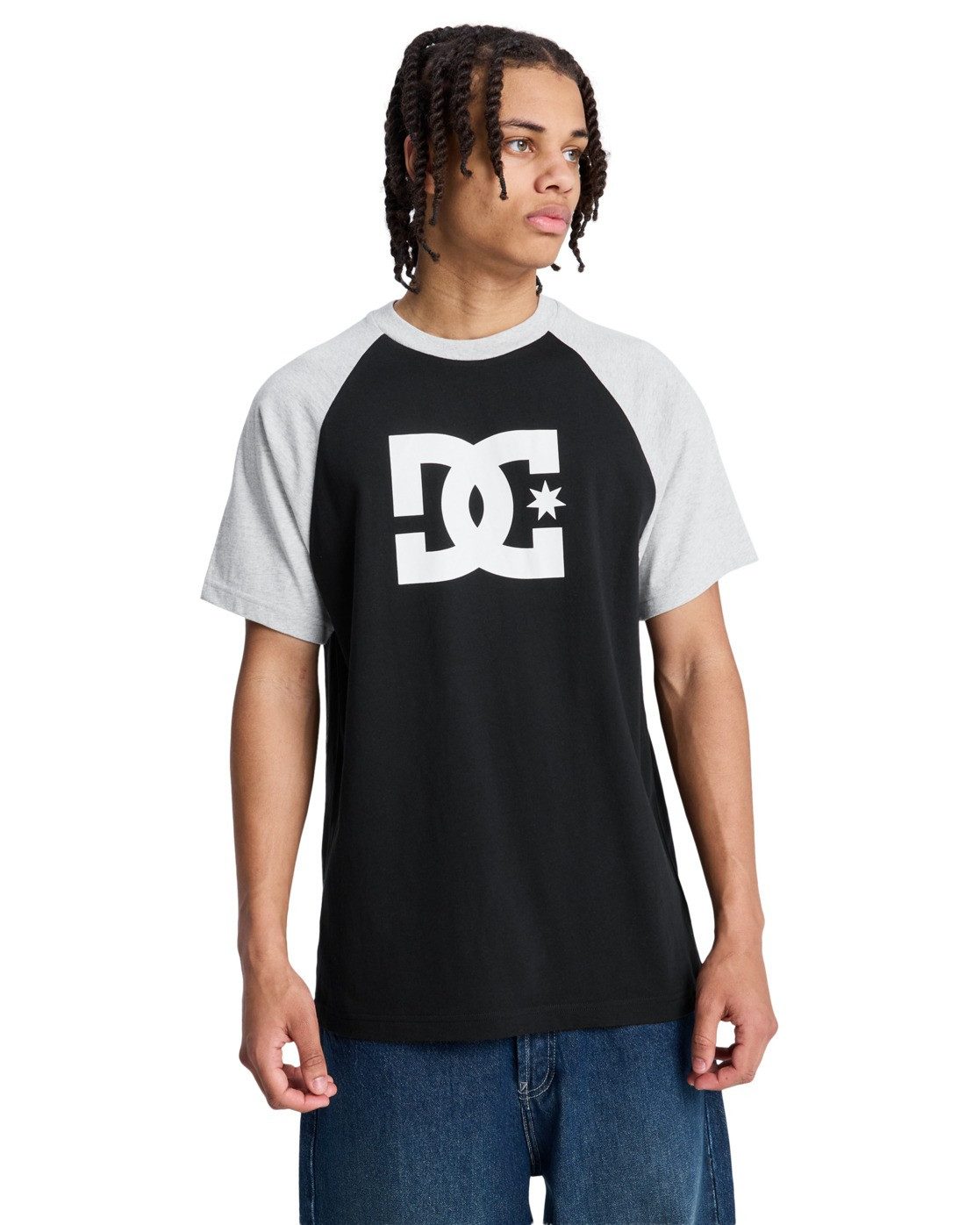 DC Shoes T-Shirt DC Corpo