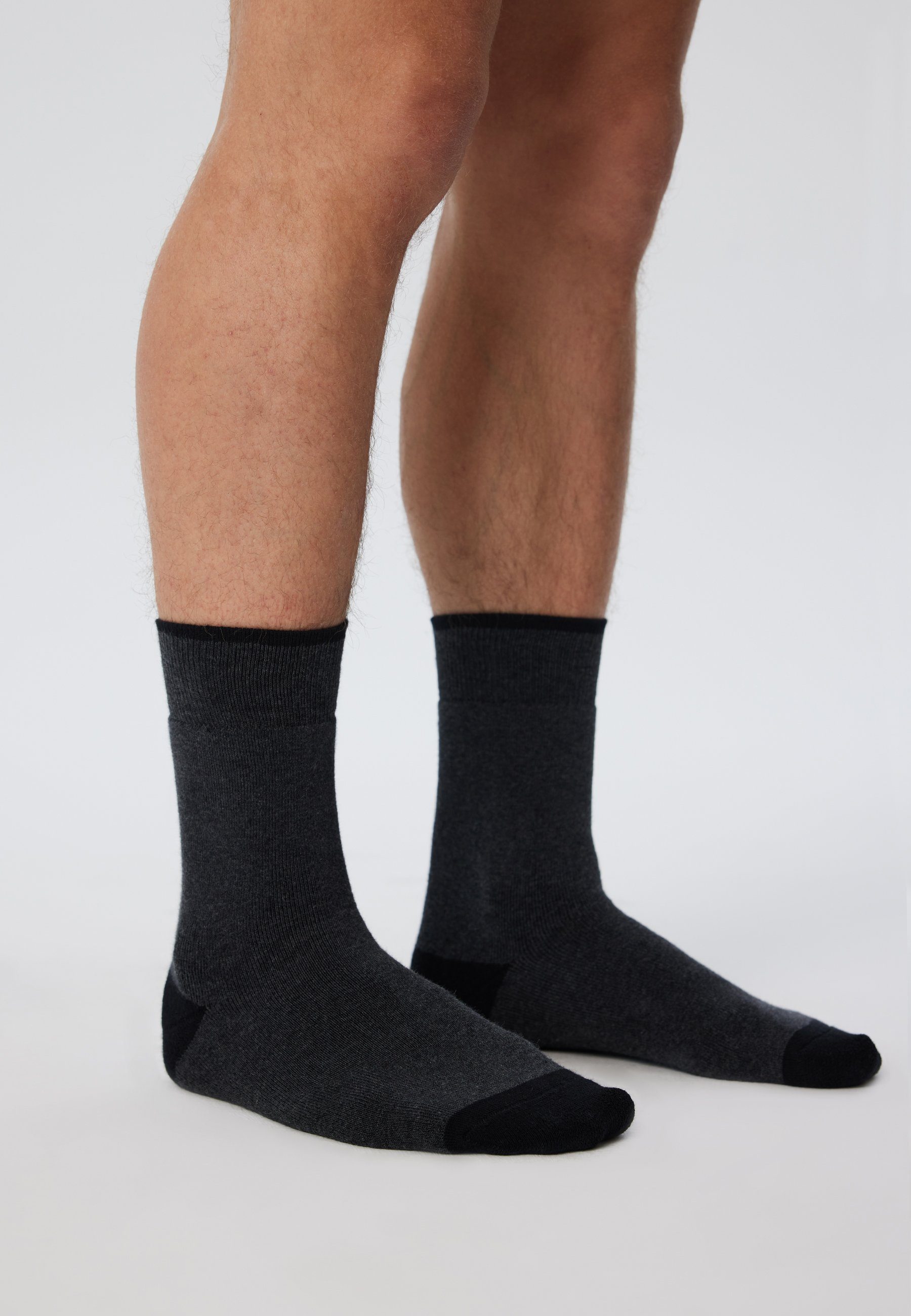 Socken Frotteesocken
