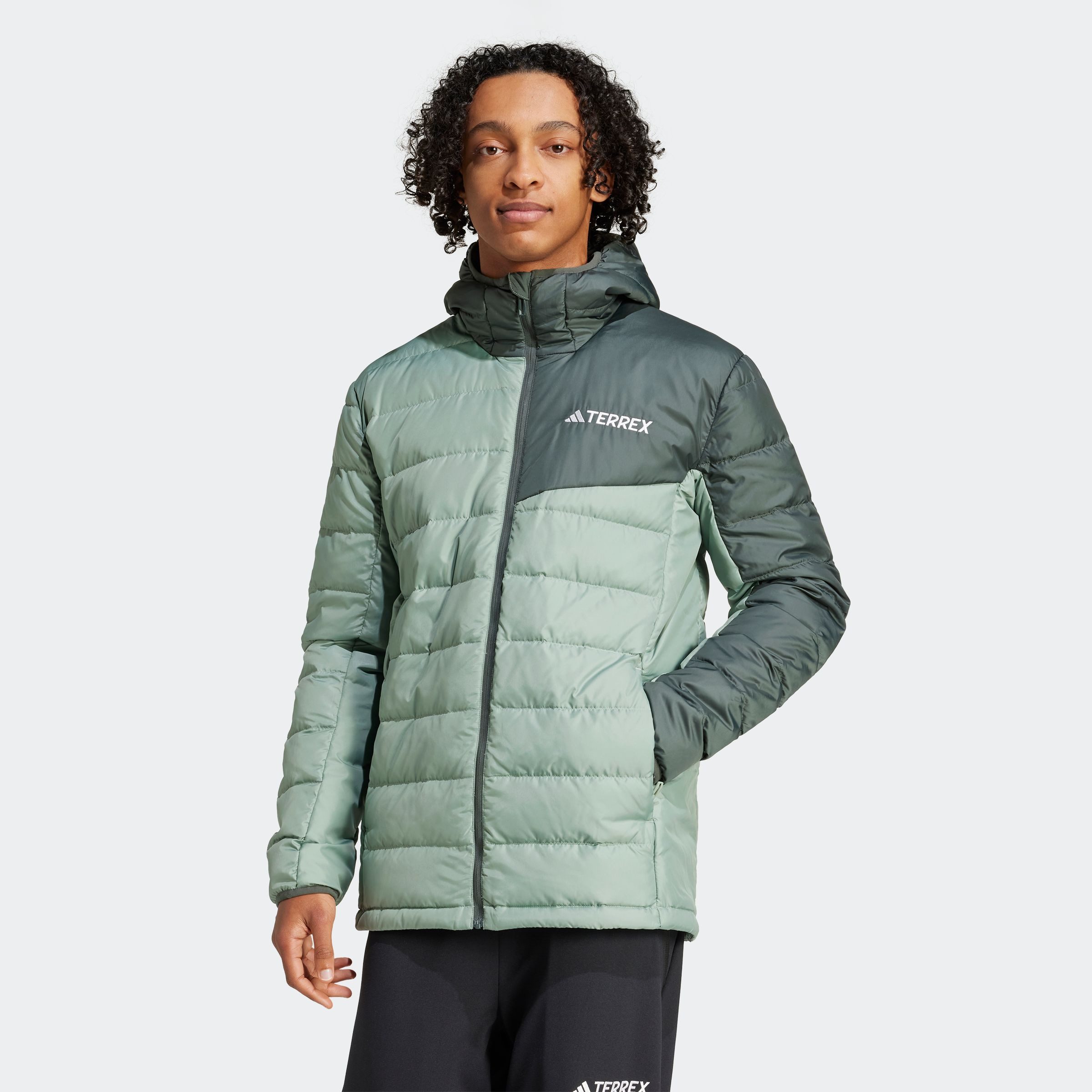 Outdoorjacke MT DOWN HO J