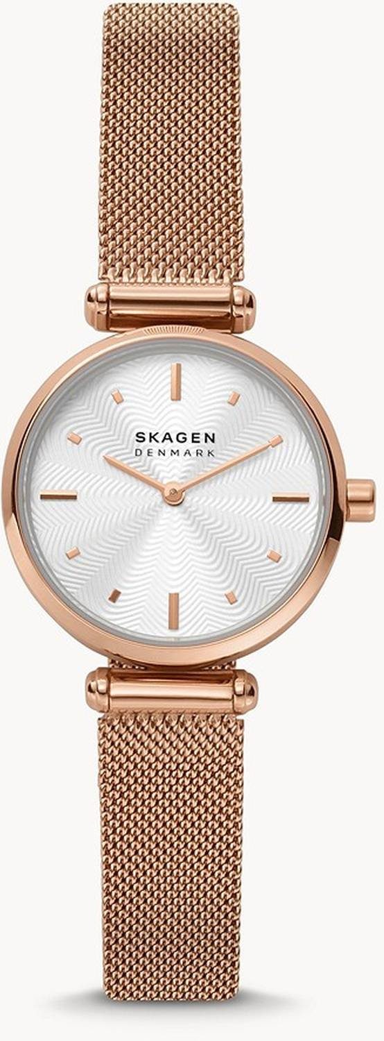 Skagen Quarzuhr Amberline