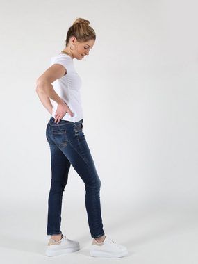 Miracle of Denim Regular-fit-Jeans Rea