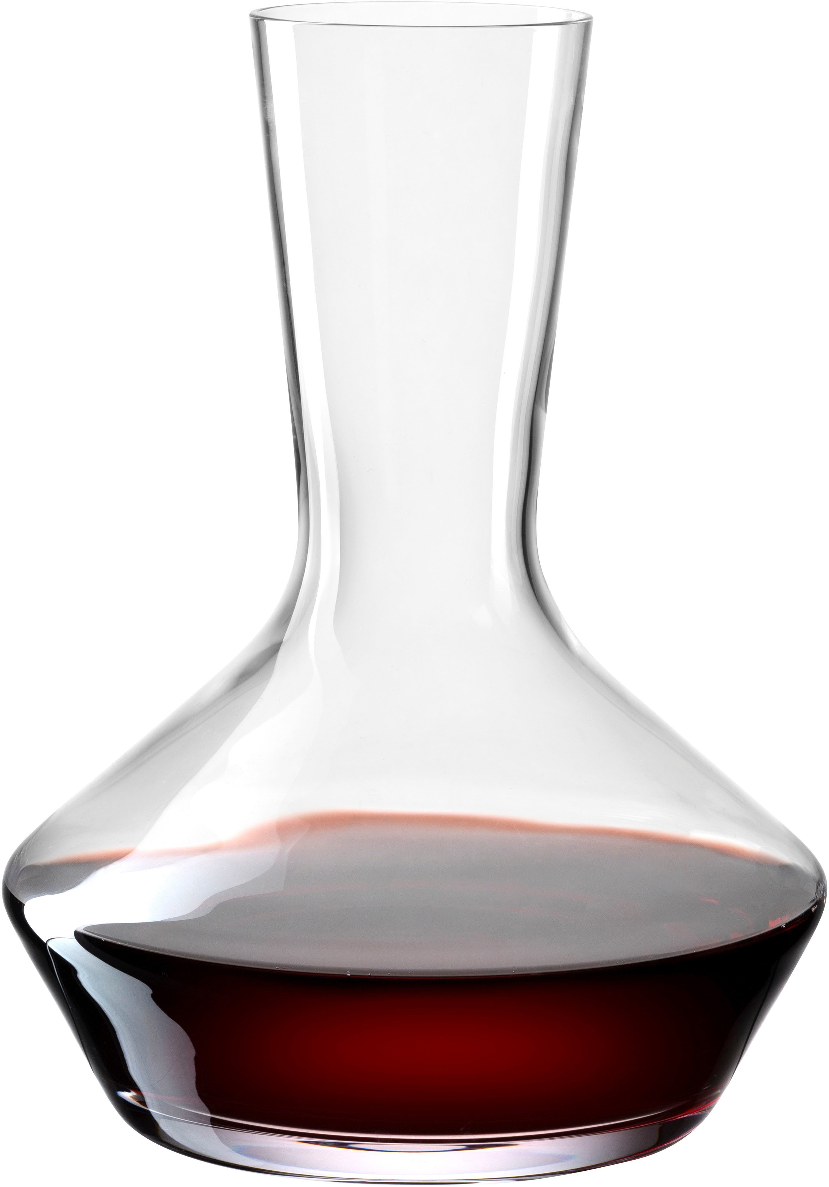 LEONARDO Dekanter PUCCINI, 750 ml, (1-tlg), spülmaschinenfest